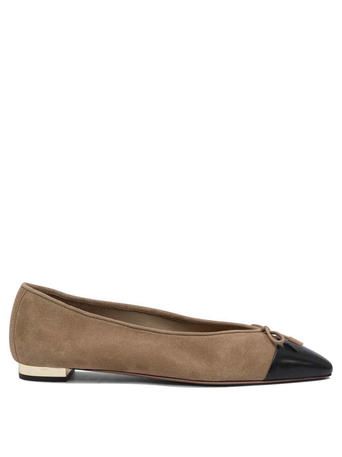Aquazzura Ballerinas Size US 9 / IT 39 - 1 Thumbnail