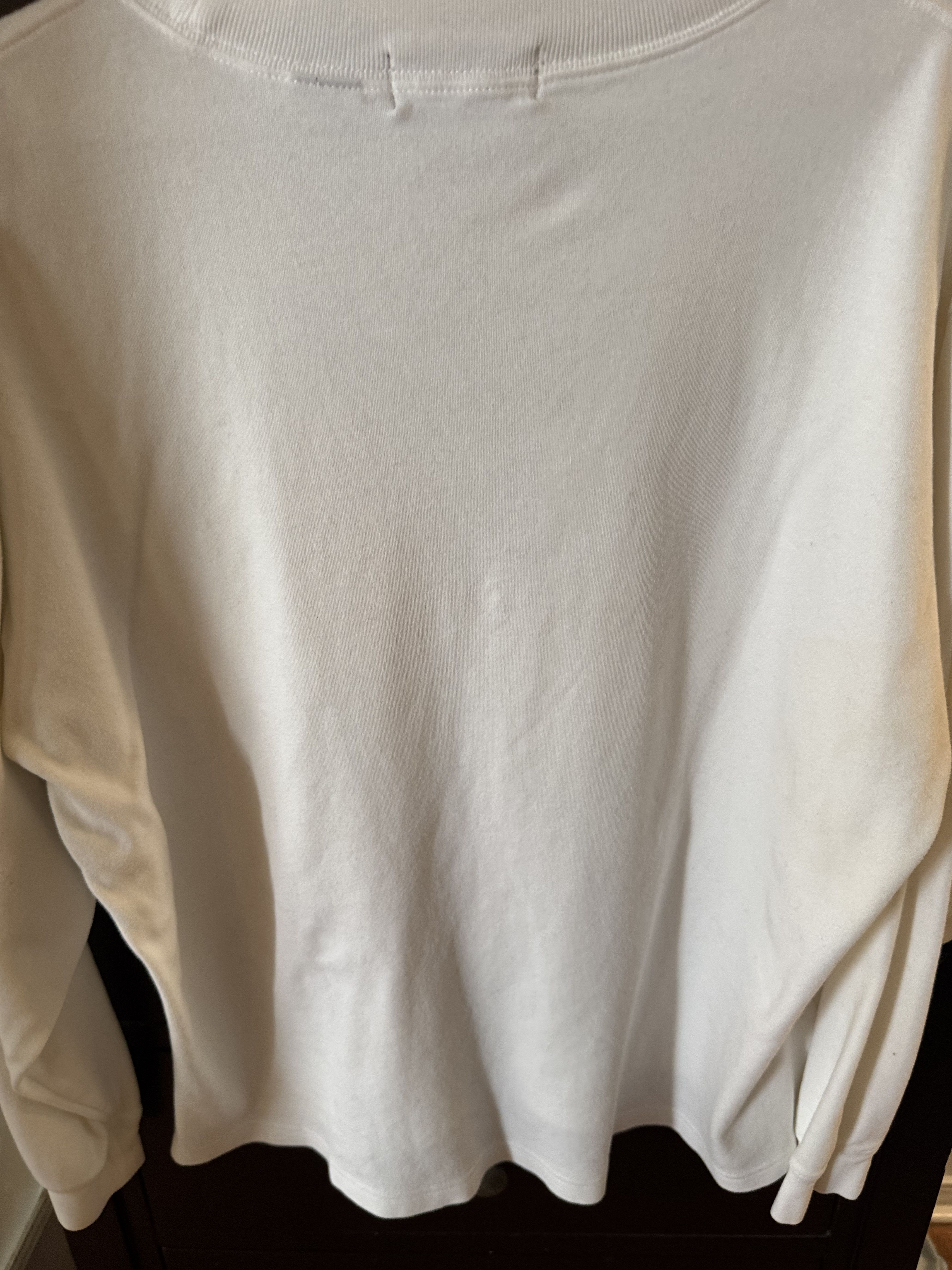 Saks Fifth Avenue Saks Fifth Ave Turtleneck US L. Gently Used Size US L / EU 52-54 / 3 - 4 Thumbnail