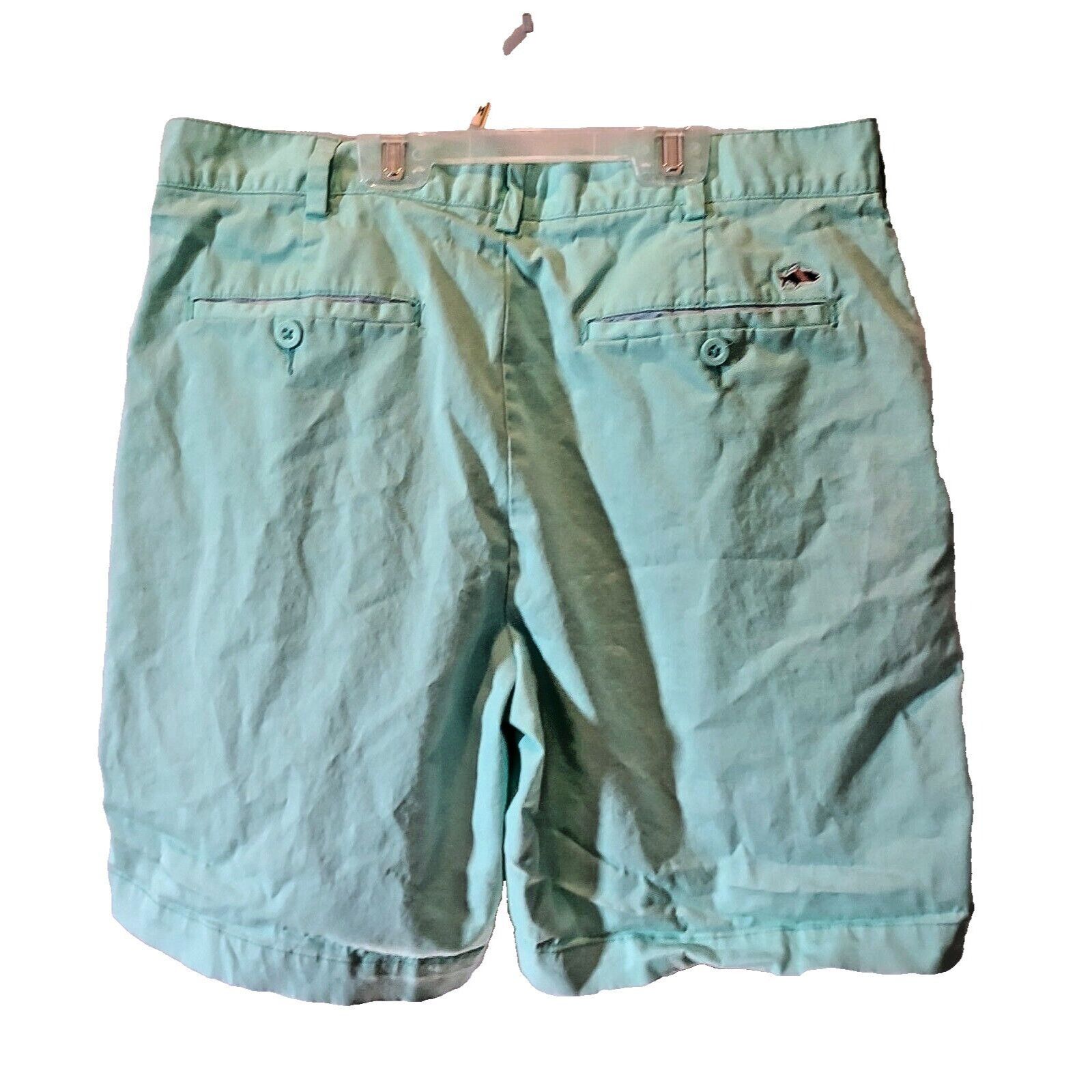 Other Fish Hippie Drift Shorts Mens Size US 33 - 2 Thumbnail