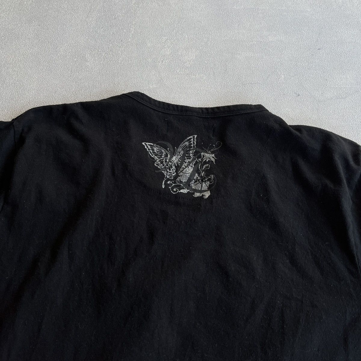 Hysteric Glamour Y2K Wild Life Long Sleeve Shirt Size US M / EU 48-50 / 2 - 5 Thumbnail