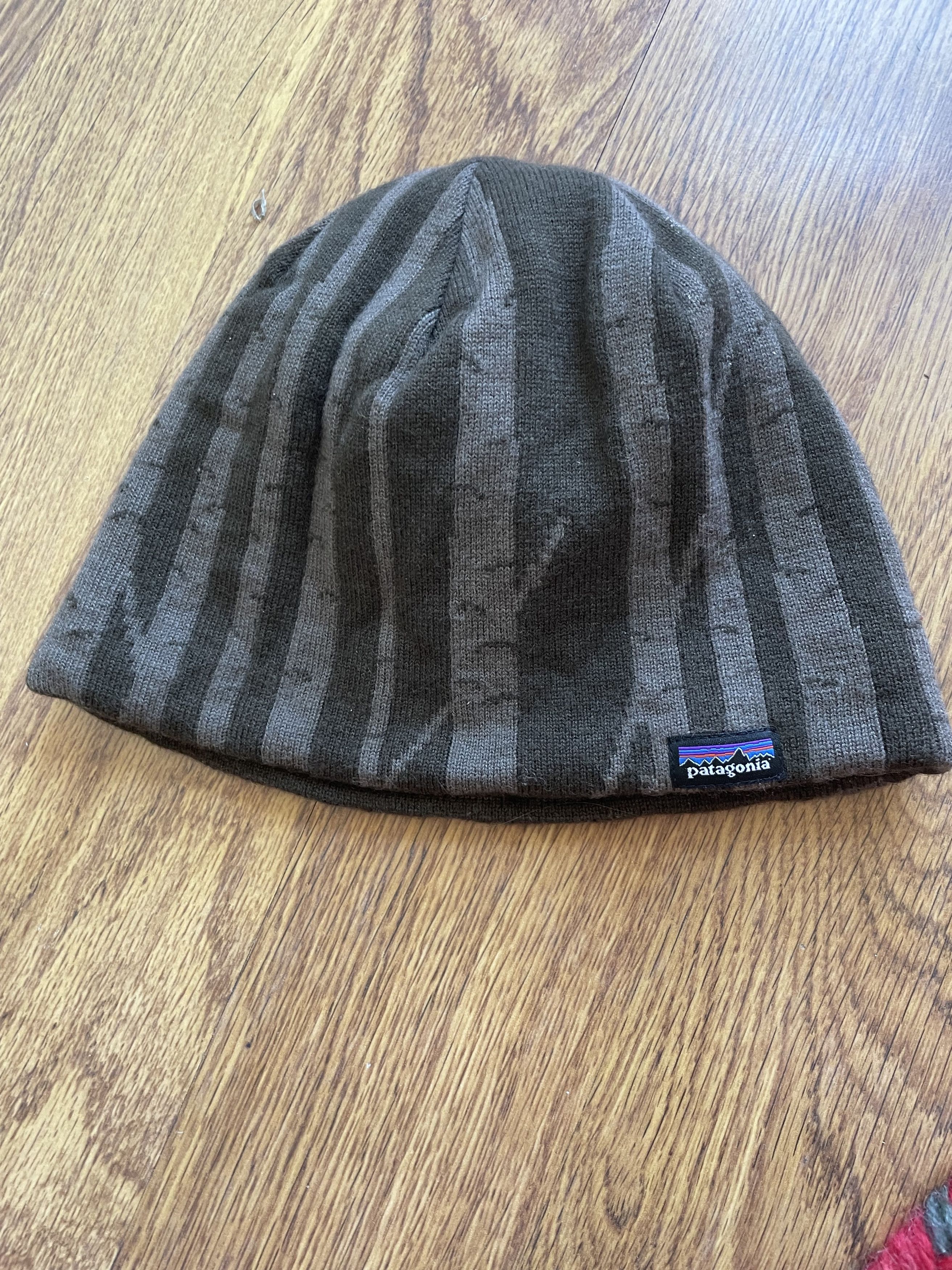 Patagonia Patagonia reversable hat Size ONE SIZE - 1 Thumbnail