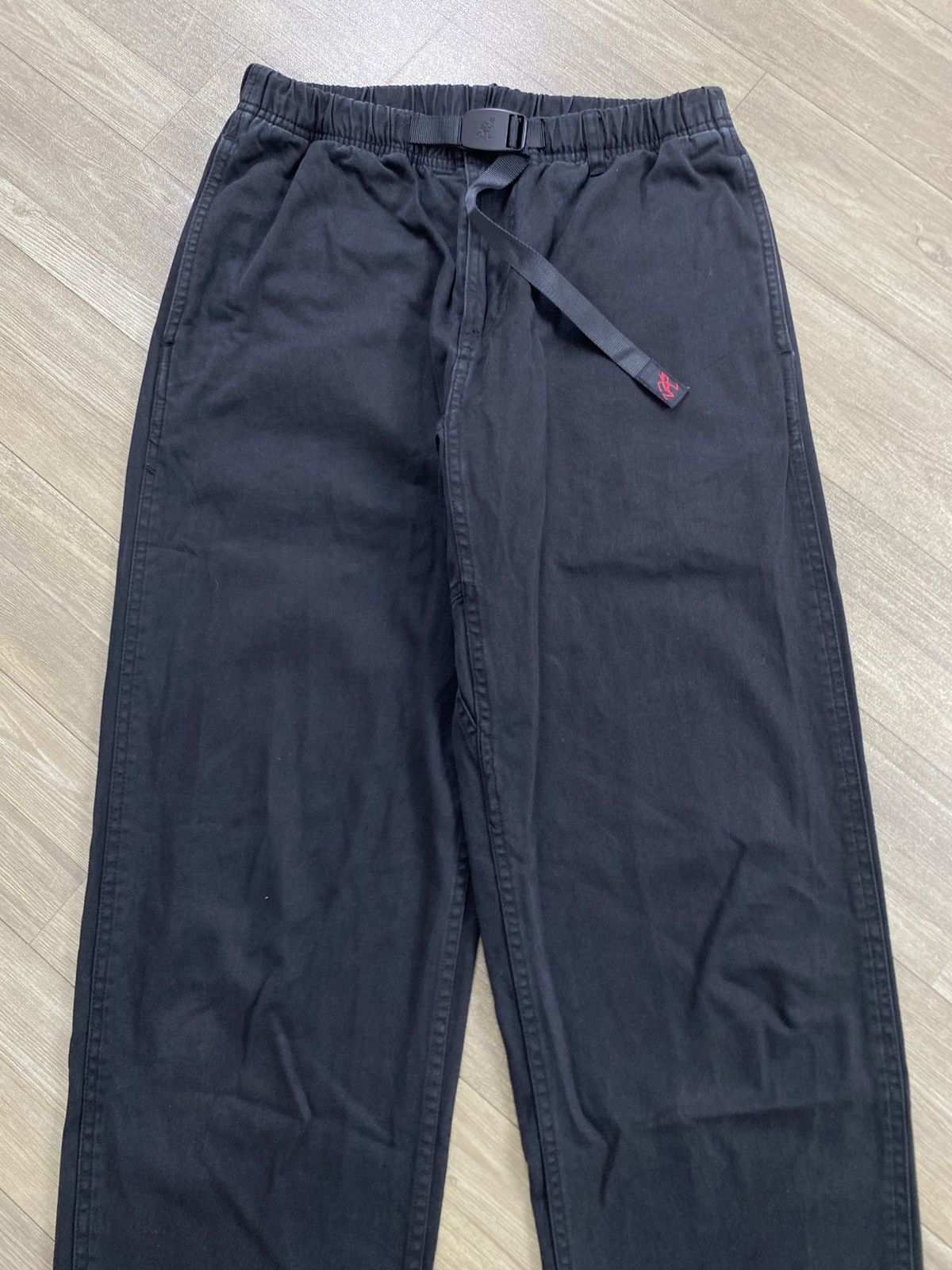 Gramicci Vintage Gramicci USA Designer Casual Streetwear Cotton Pants Size US 30 / EU 46 - 3 Thumbnail