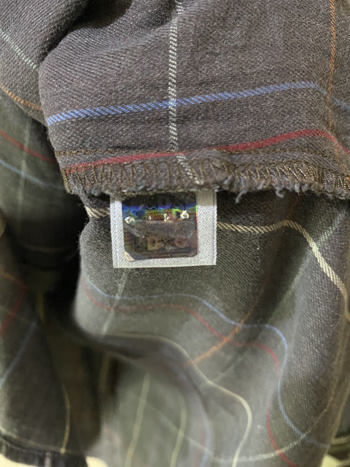 Dolce & Gabbana Dolce & Gabbana Button Shirt Size US M / EU 48-50 / 2 - 8 Thumbnail