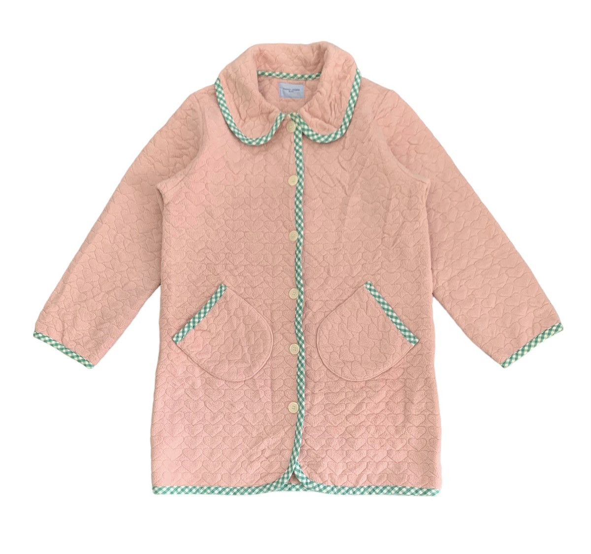 Issey Miyake Nice Love Pattern Tsumori Chisato Sleep Jacket Size M / US 6-8 / IT 42-44 - 1 Thumbnail