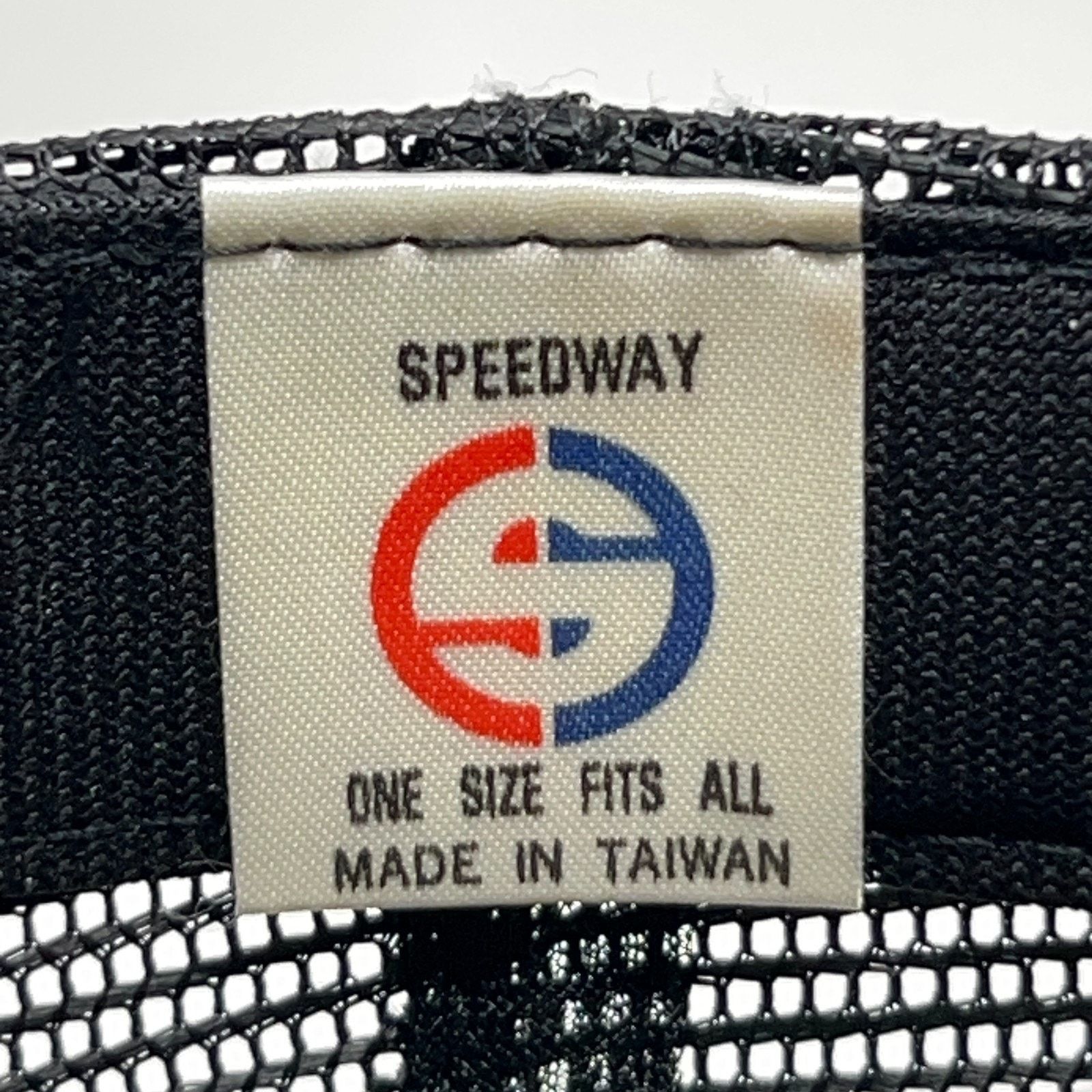 Vintage Vintage 80s Golden Seal Services Inc Trucker Hat Cap Black Size ONE SIZE - 8 Thumbnail