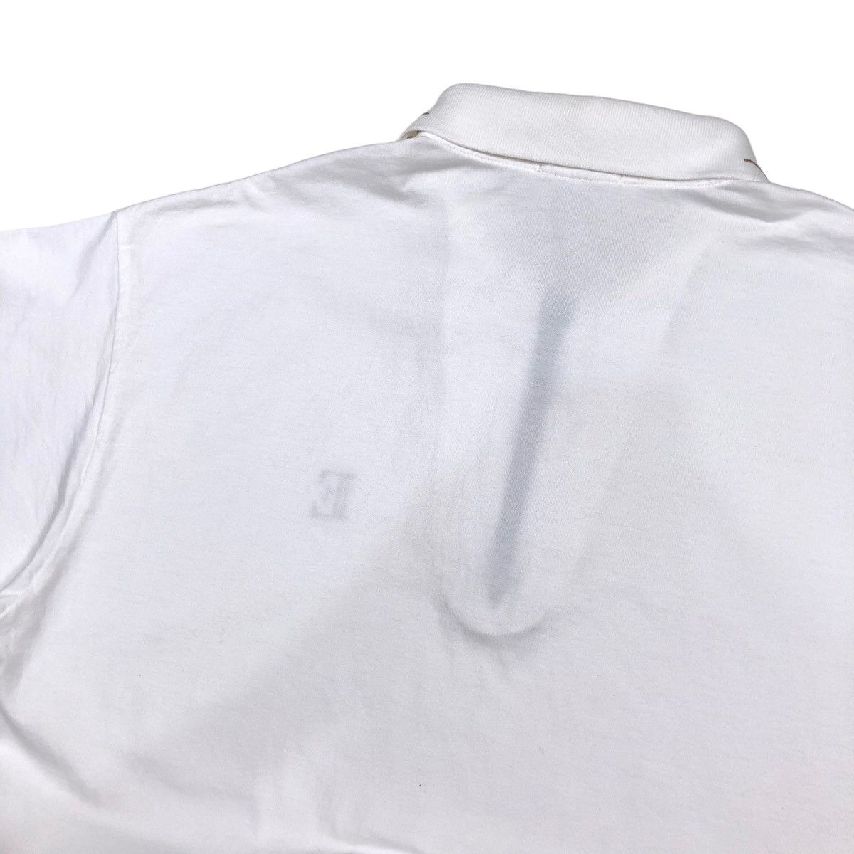 Swarovski Vintage Swarovski x Epicure Japan Single Stitch Half Zip Size US XL / EU 56 / 4 - 13 Thumbnail