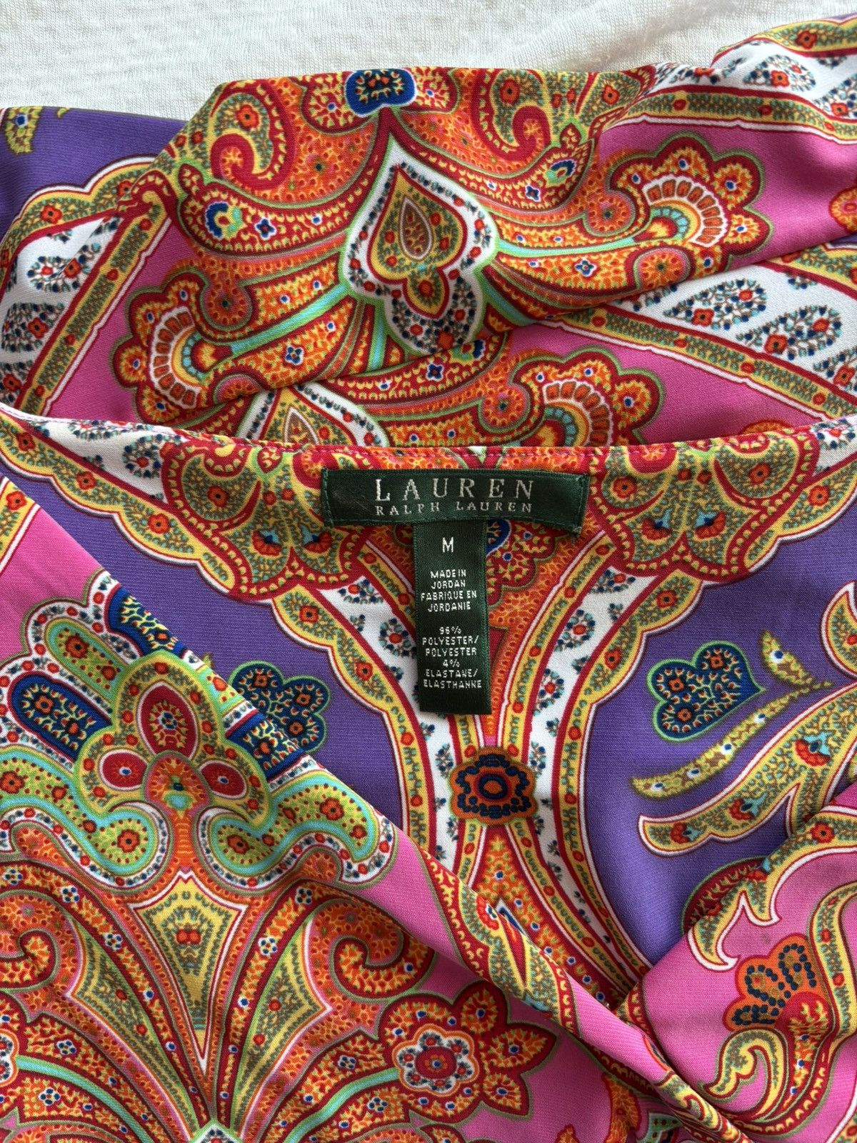 Ralph Lauren Ralph Lauren dress Size M / US 6-8 / IT 42-44 - 19 Thumbnail