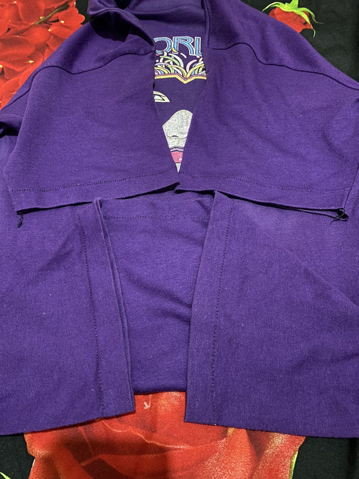 Japanese Brand × Vintage Vintage New Orleans Size US L / EU 52-54 / 3 - 7 Thumbnail