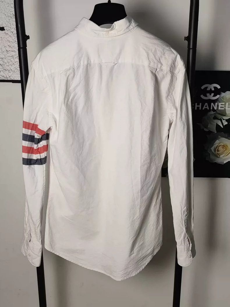 Other Thom Browne shirt Size US S / EU 44-46 / 1 - 2 Thumbnail