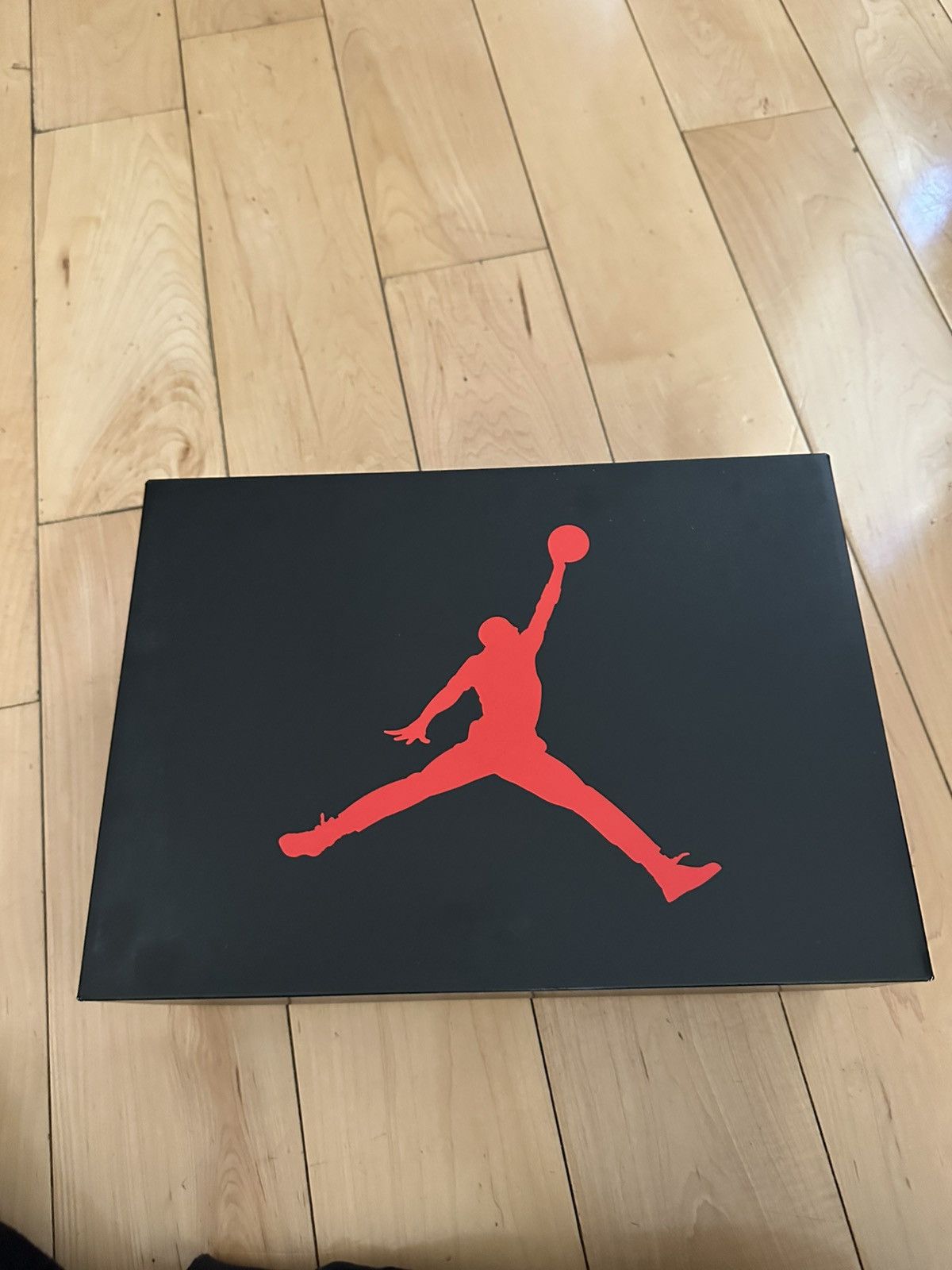 Jordan Brand Jordan 3 Black Cat Size US 10 / EU 43 - 8 Thumbnail