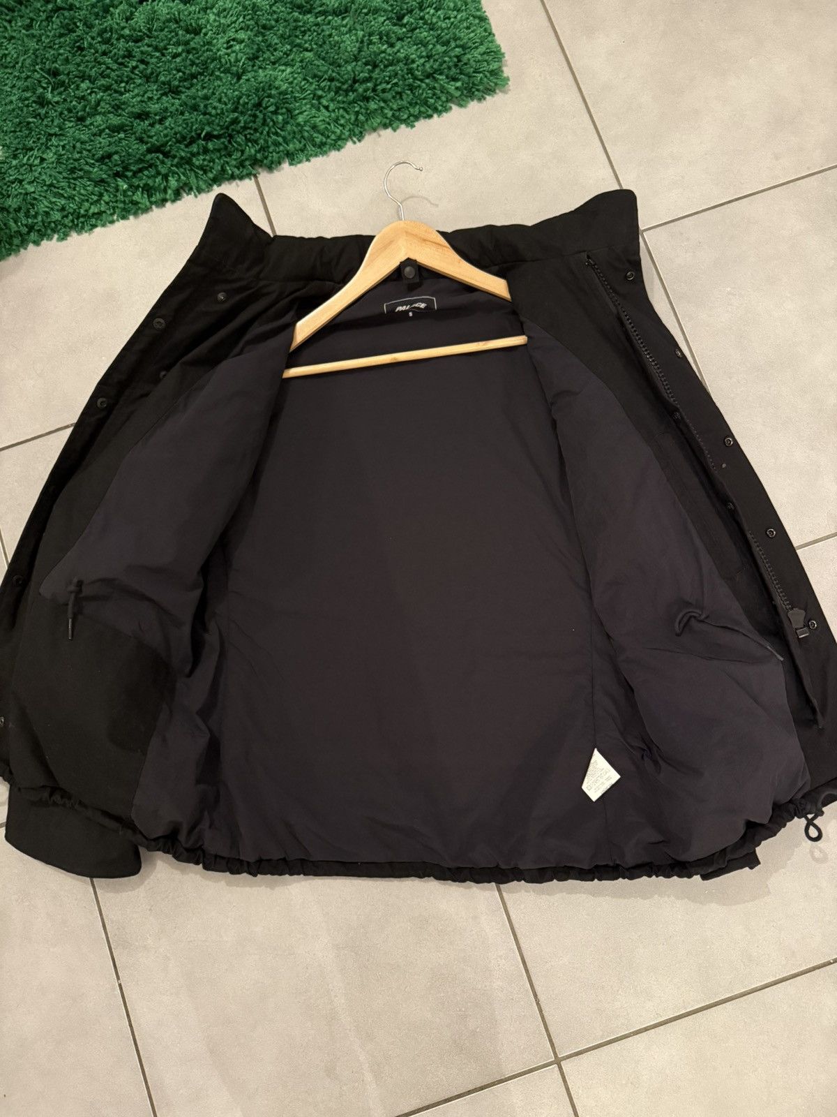 Palace Palace P-65 jacket Size US S / EU 44-46 / 1 - 2 Thumbnail