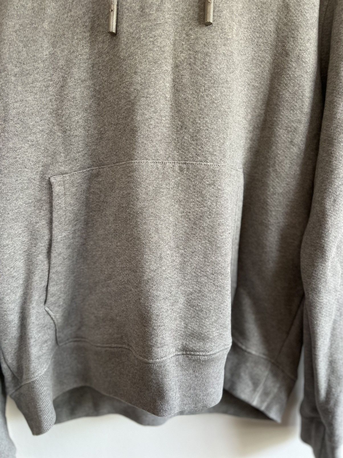 Off-White Off white small logo Hoodie Size US M / EU 48-50 / 2 - 5 Thumbnail