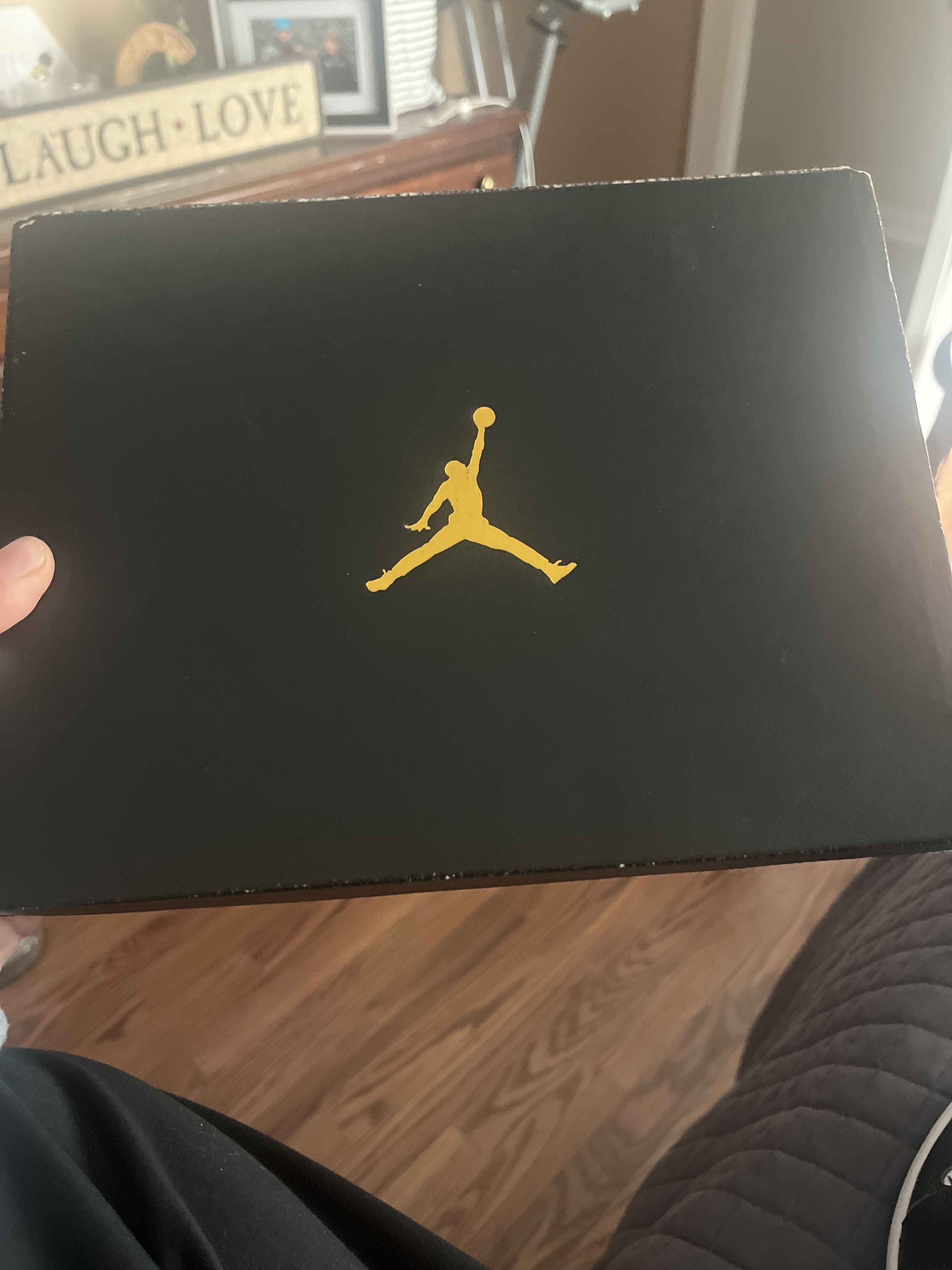 Jordan Brand Jordan 1 Mid Size US 5 / EU 37 - 8 Thumbnail
