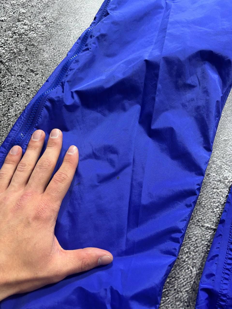 The North Face The North Face Extreme Gore-Tex Ski Pants Made In USA Size US 30 / EU 46 - 8 Thumbnail