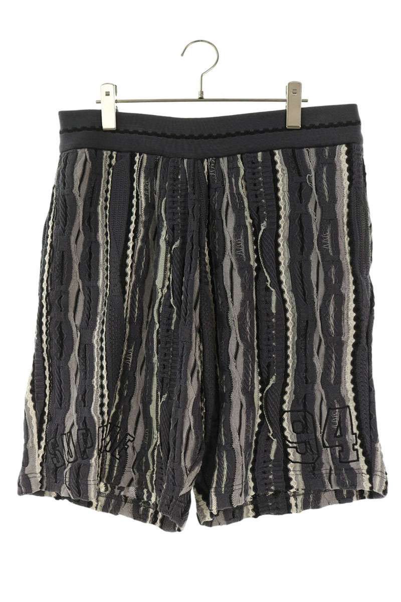 Supreme Supreme 'Fuck Em' Shorts Black Size S ROUGHDIAMONDS | Grailed