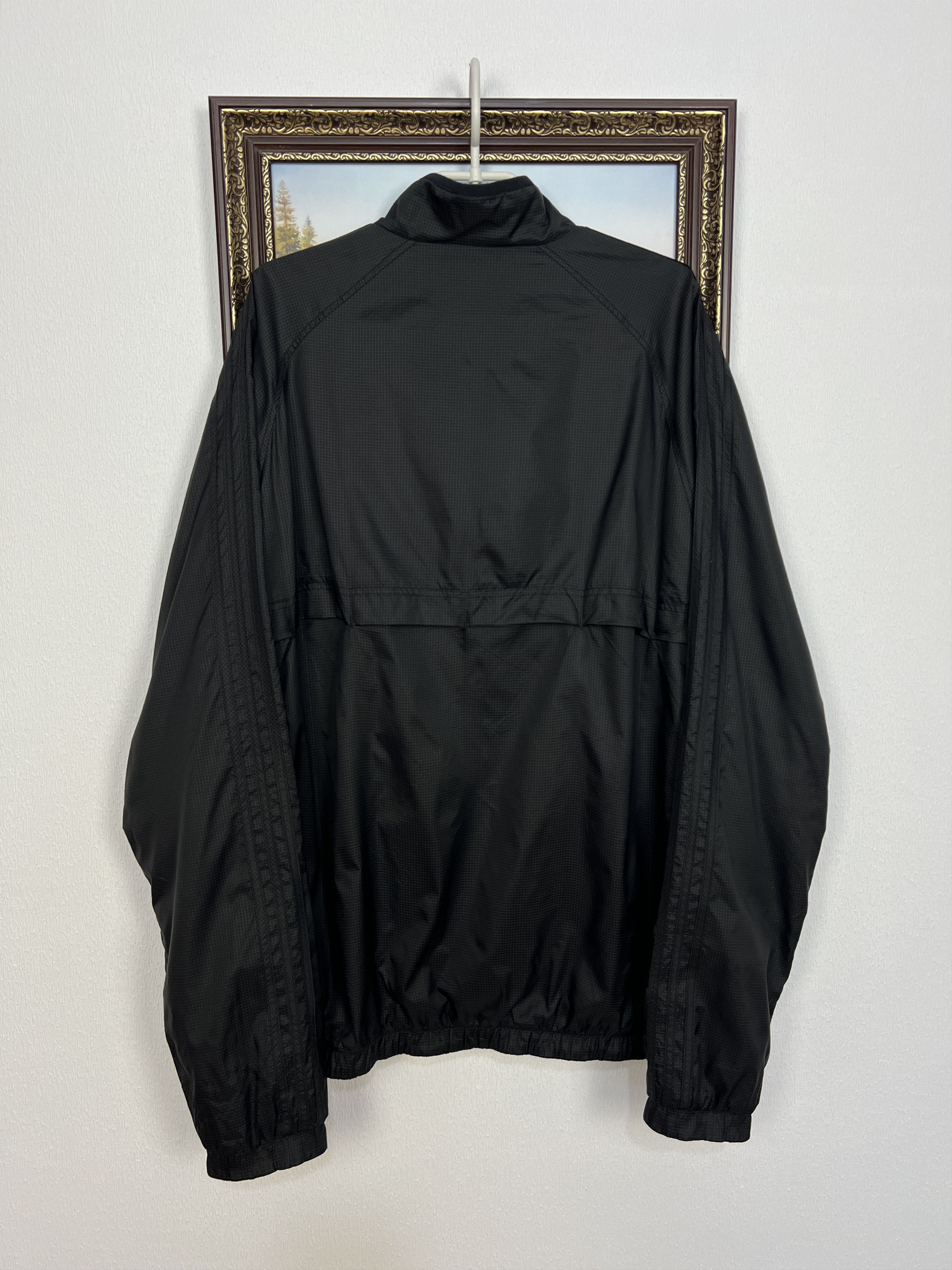 Adidas Vintage Originals Liverpool Football Jacket Soccer Track Top Size US XXL / EU 58 / 5 - 8 Thumbnail