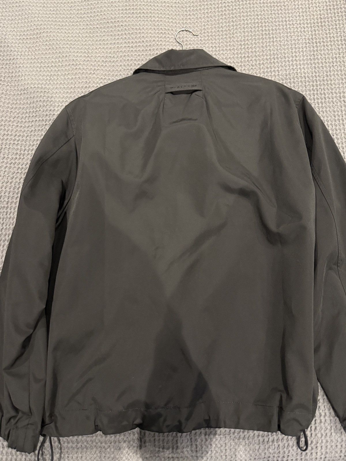 1017 ALYX 9SM 1017 ALYX JACKET Size US L / EU 52-54 / 3 - 3 Thumbnail