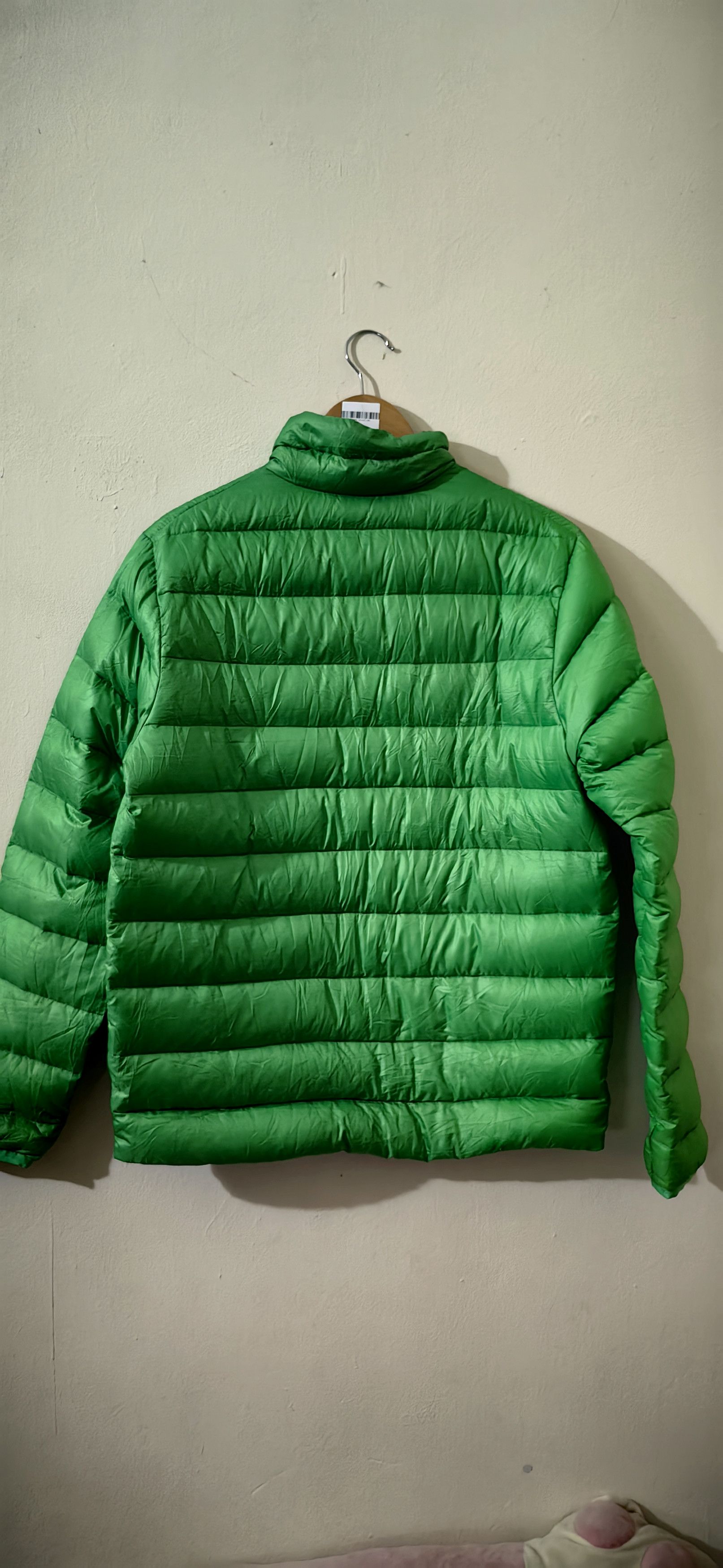 Nike ACG Nike ACG OUTDOOR PUFFER JACKET 800 FP Size US L / EU 52-54 / 3 - 10 Thumbnail