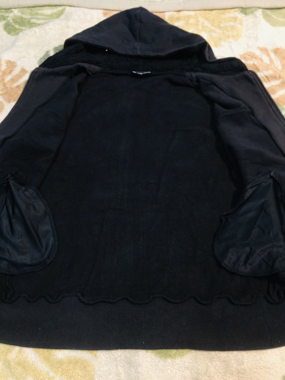 Japanese Brand × Vintage Chubby Gang skull Hoodies (27) Size US S / EU 44-46 / 1 - 10 Thumbnail
