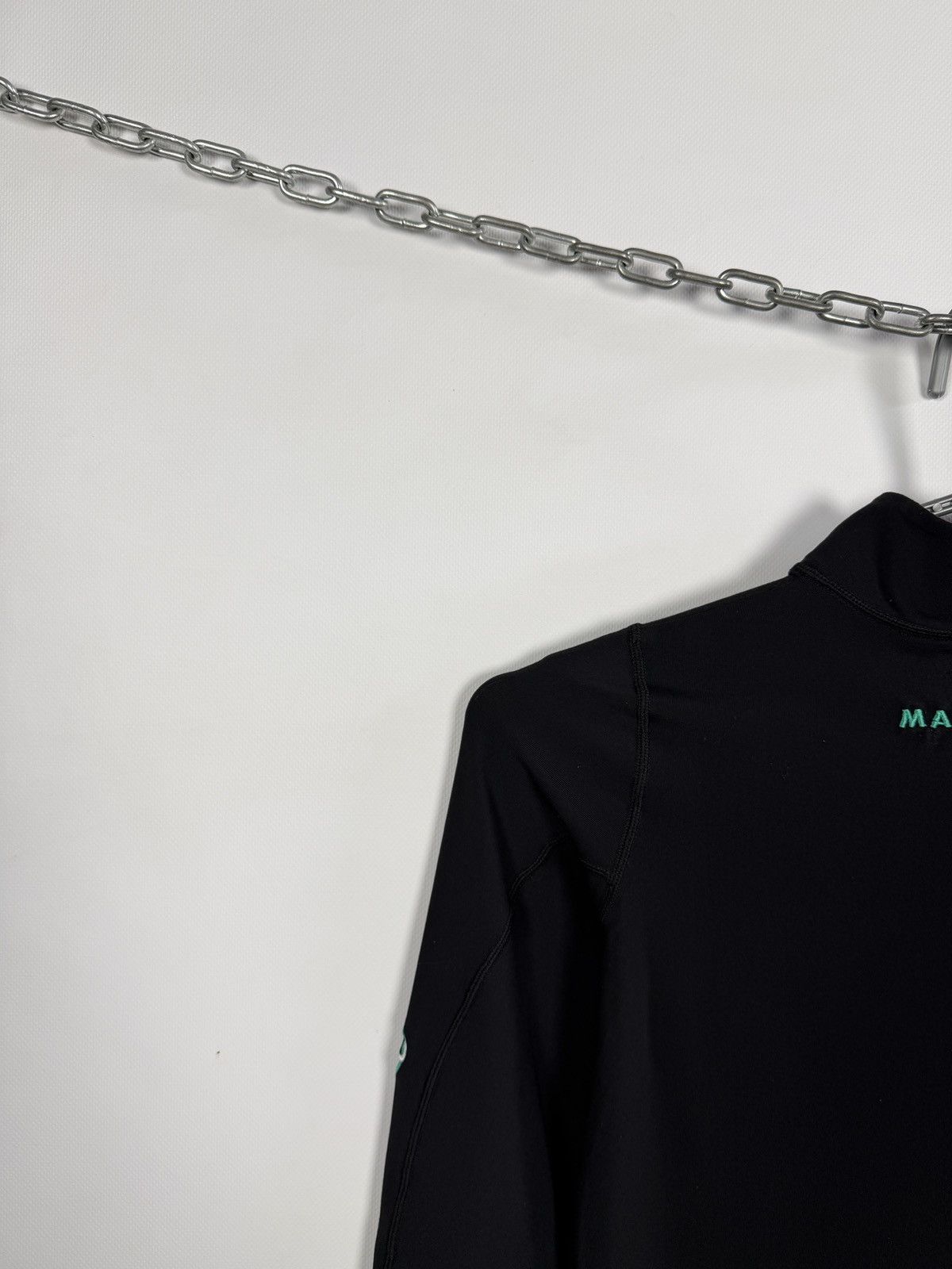 Mammut Mammut Base Layer Thermal Stretch Long Sleeve Top 1/2 Zip XS Size XS / US 0-2 / IT 36-38 - 11 Thumbnail