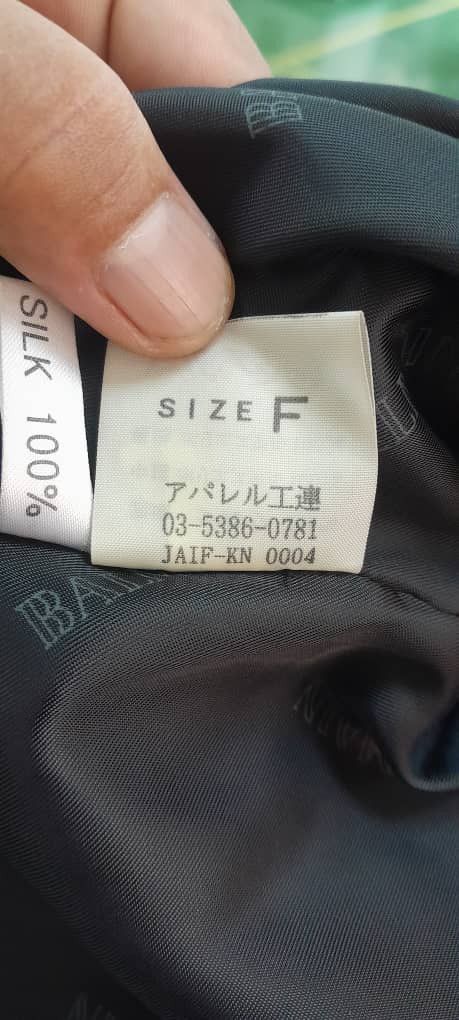 Balmain Balmain Down Jacket Size L / US 10 / IT 46 - 18 Thumbnail