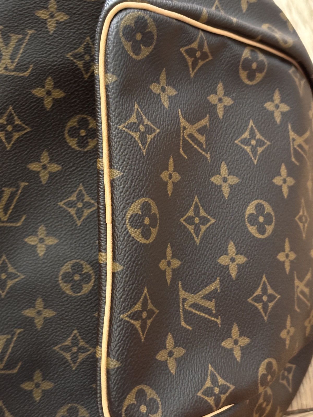Louis Vuitton Louis Vuitton Speedy 35 Size ONE SIZE - 18 Thumbnail
