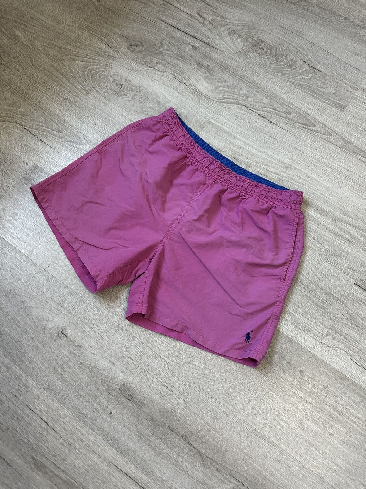 Polo Ralph Lauren Men’s Shorts Polo Ralph Lauren Size US 36 / EU 52 - 1 Thumbnail