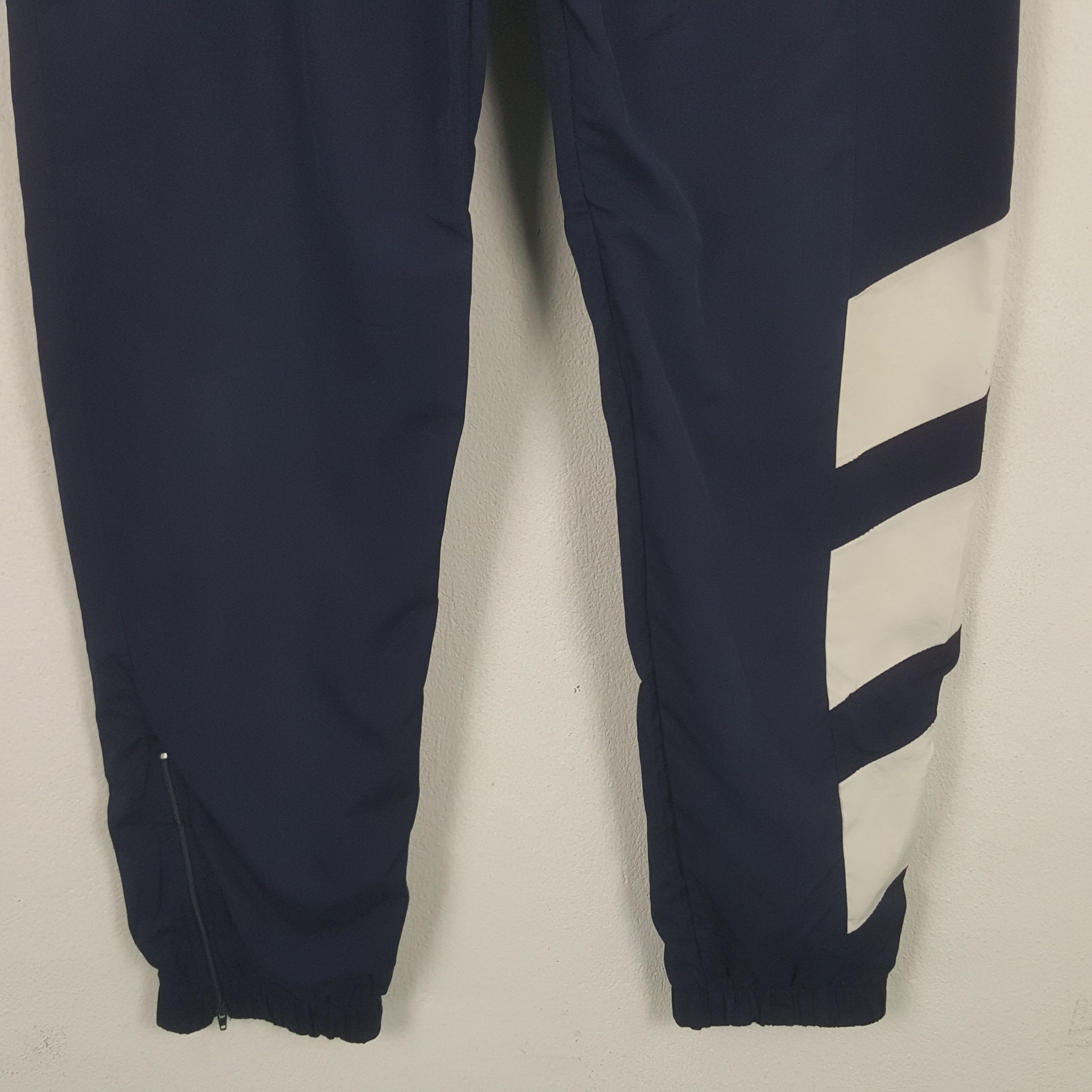 Adidas Vintage Adidas Equipment Joggers Pants Size US 28 / EU 44 - 3 Thumbnail