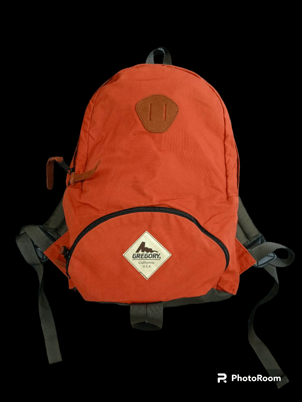 Gregory Gregory Trailblazer Day Backpack Sunbird Size ONE SIZE - 1 Thumbnail