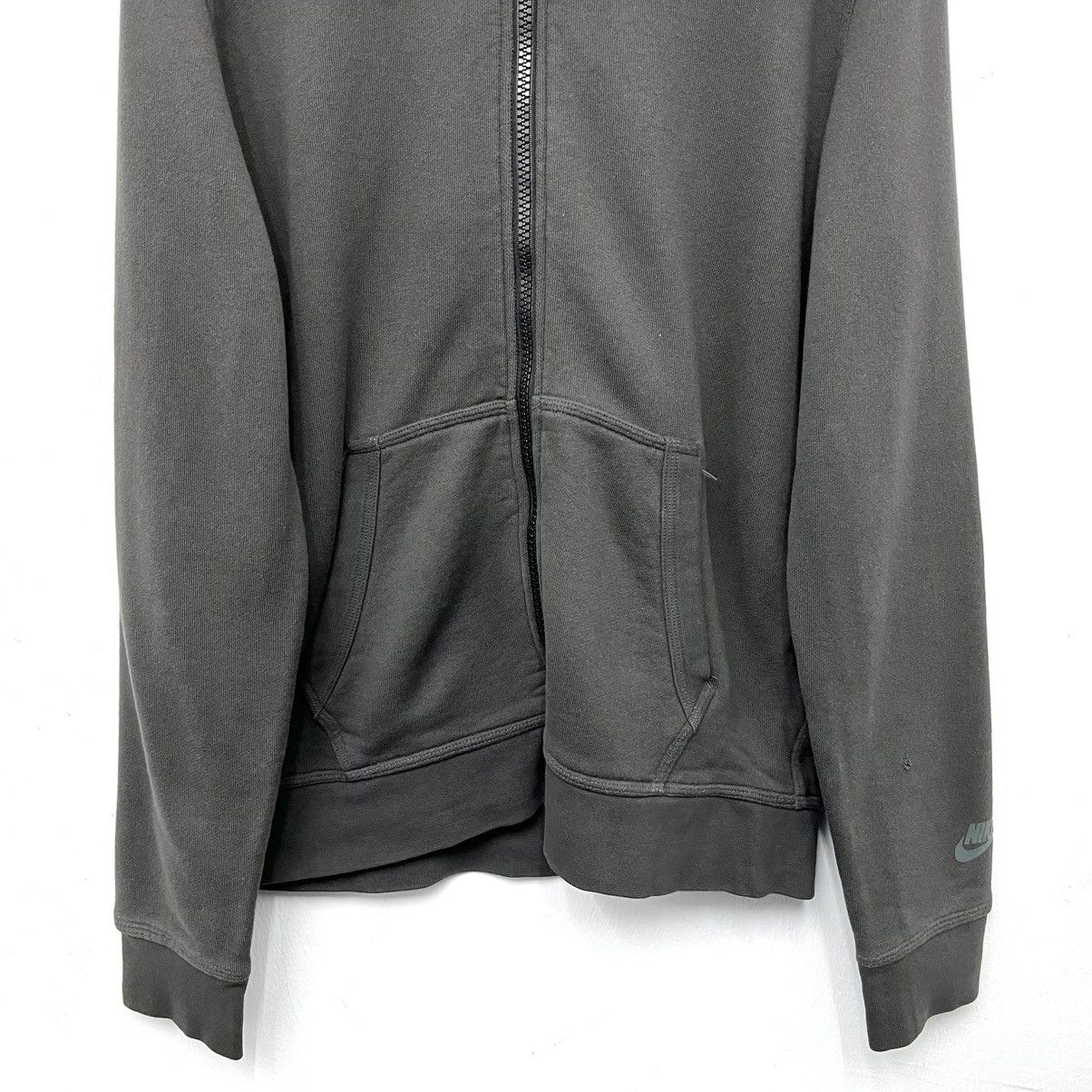 Nike Nike USATF Full Zip Hoodie Size US M / EU 48-50 / 2 - 4 Thumbnail