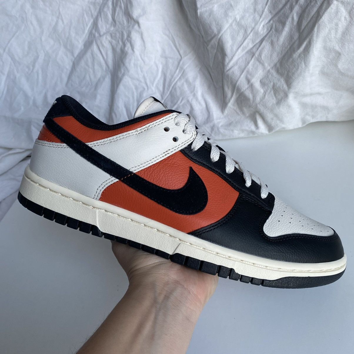 Nike Nike Dunk Low Size US 11 / EU 44 - 1 Thumbnail