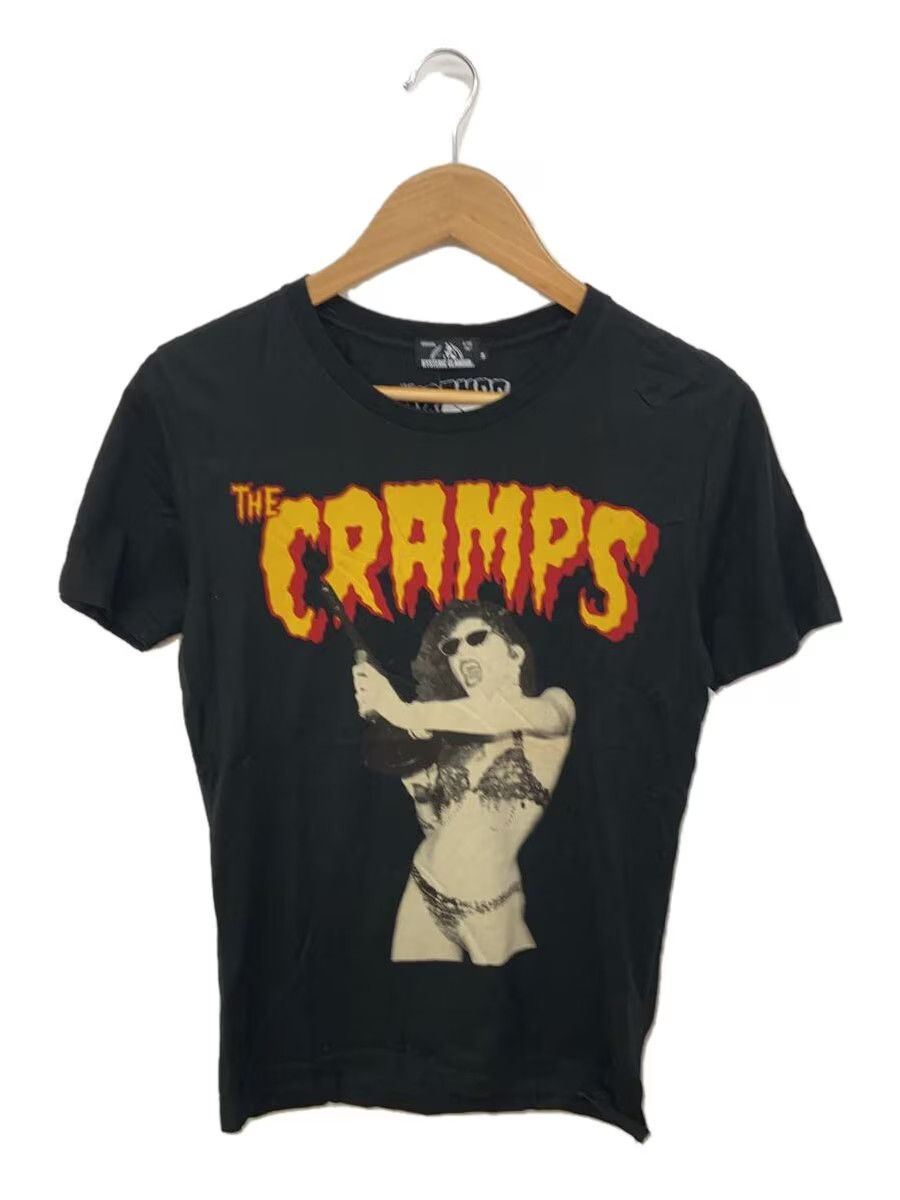 Hysteric Glamour Cramps | Grailed
