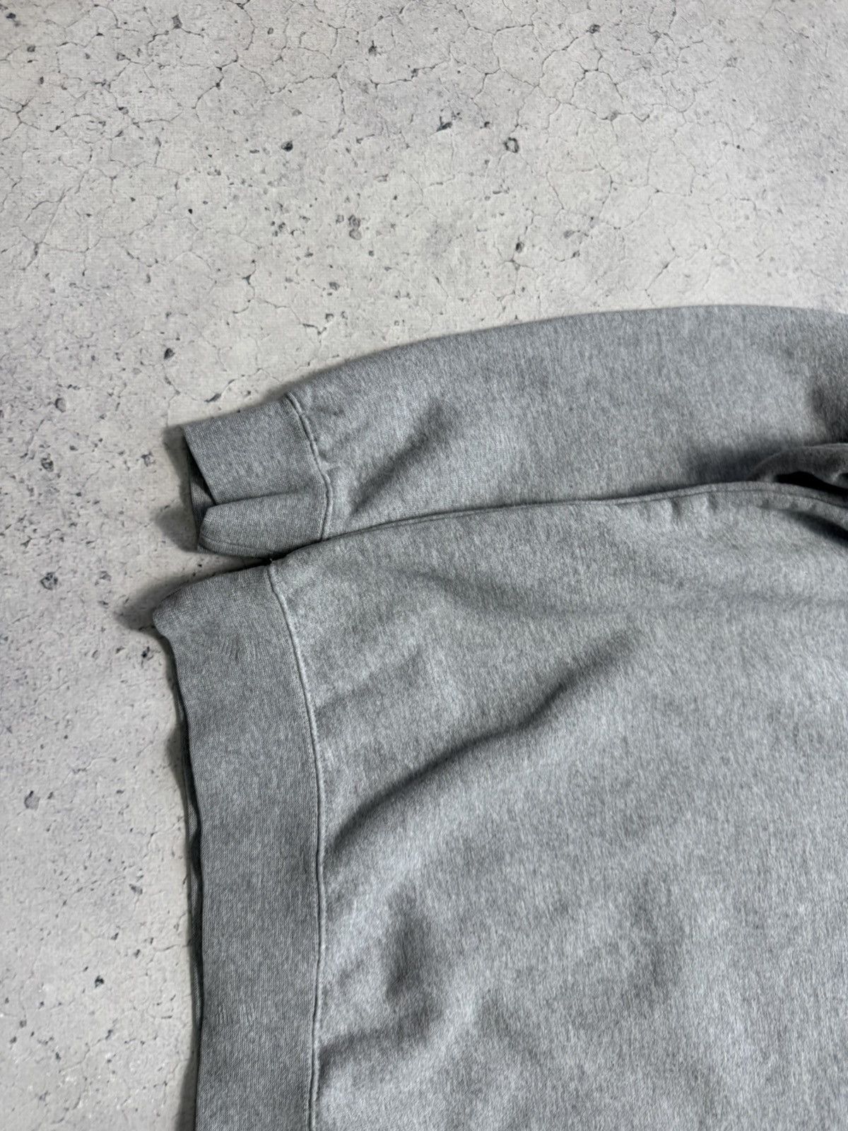 Billionaire Boys Club Billionaire Boys Club Grey Sweatshirt Astronaut BBC Size US M / EU 48-50 / 2 - 3 Thumbnail