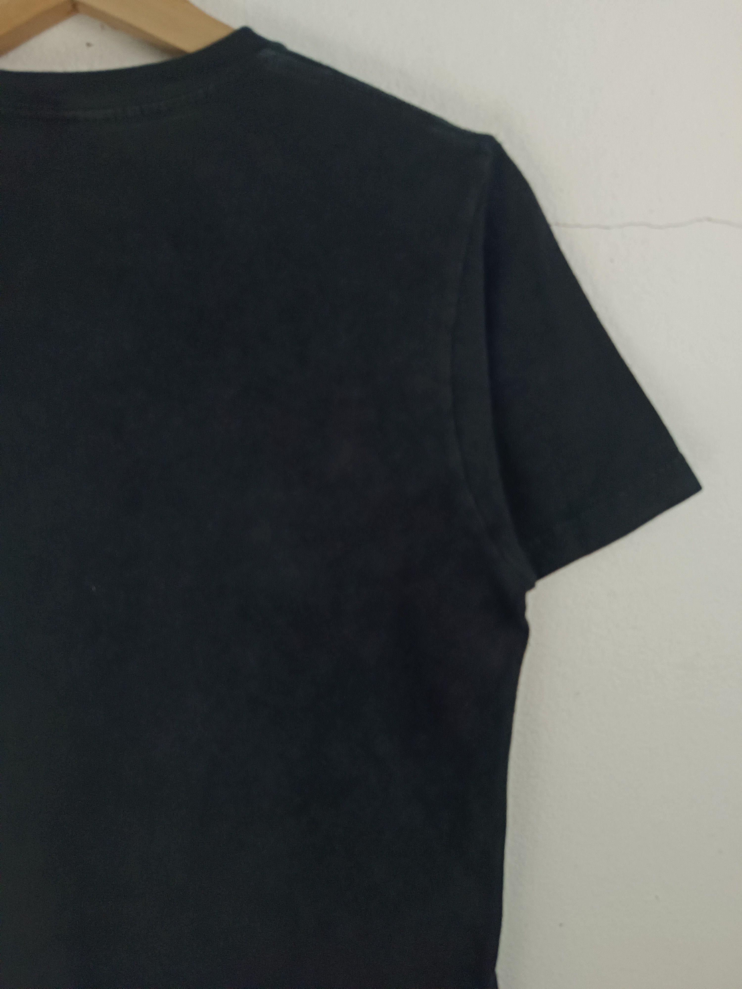 Anime VINTAGE SWORD ART ONLINE ANIME TEE solo leveling re:zero Size US S / EU 44-46 / 1 - 11 Thumbnail