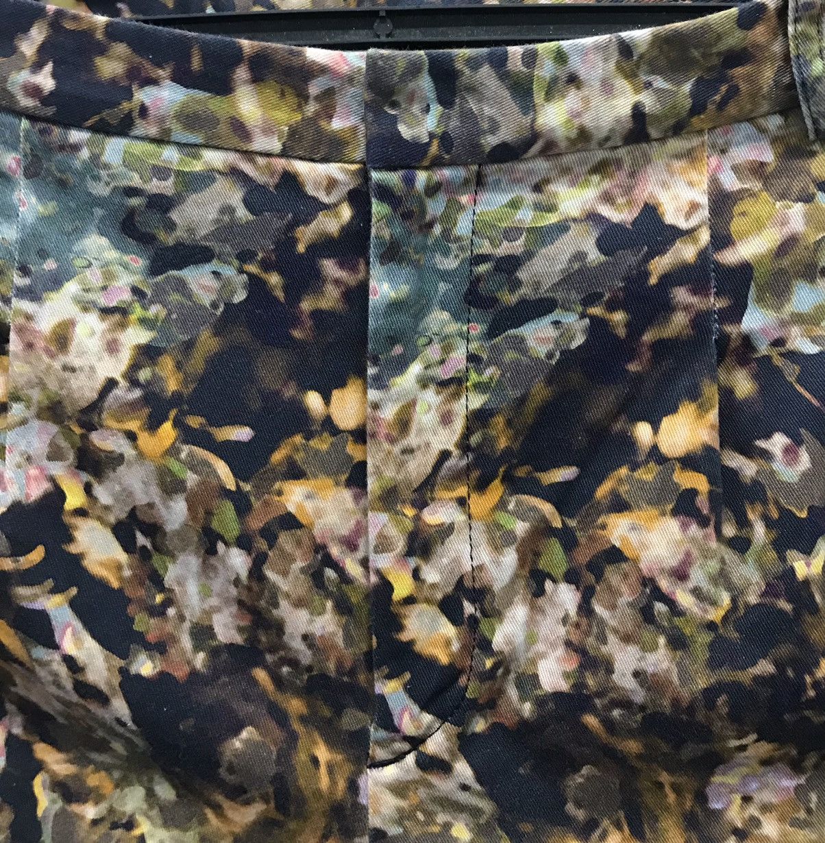 Japanese Brand × Journal Standard Journal Standard L’essage Made In Japan Pants Size US 30 / EU 46 - 5 Thumbnail