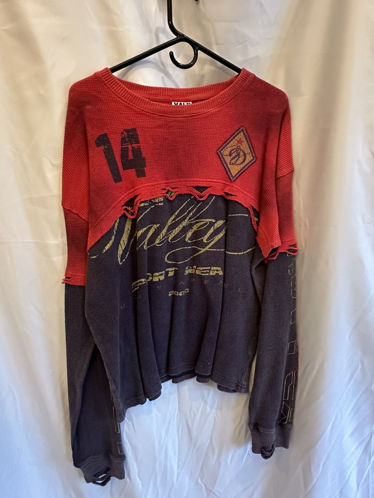 Vale VALE Valley Shirt Size US L / EU 52-54 / 3 - 1 Thumbnail