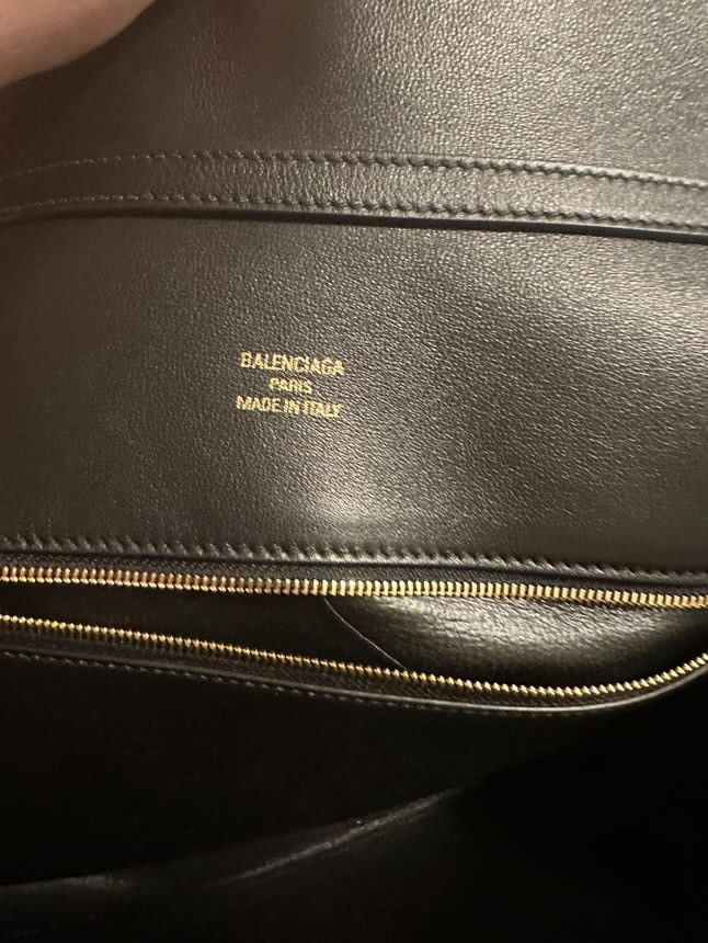 Balenciaga Balenciaga 2023 Bag- mdma Size ONE SIZE - 7 Thumbnail