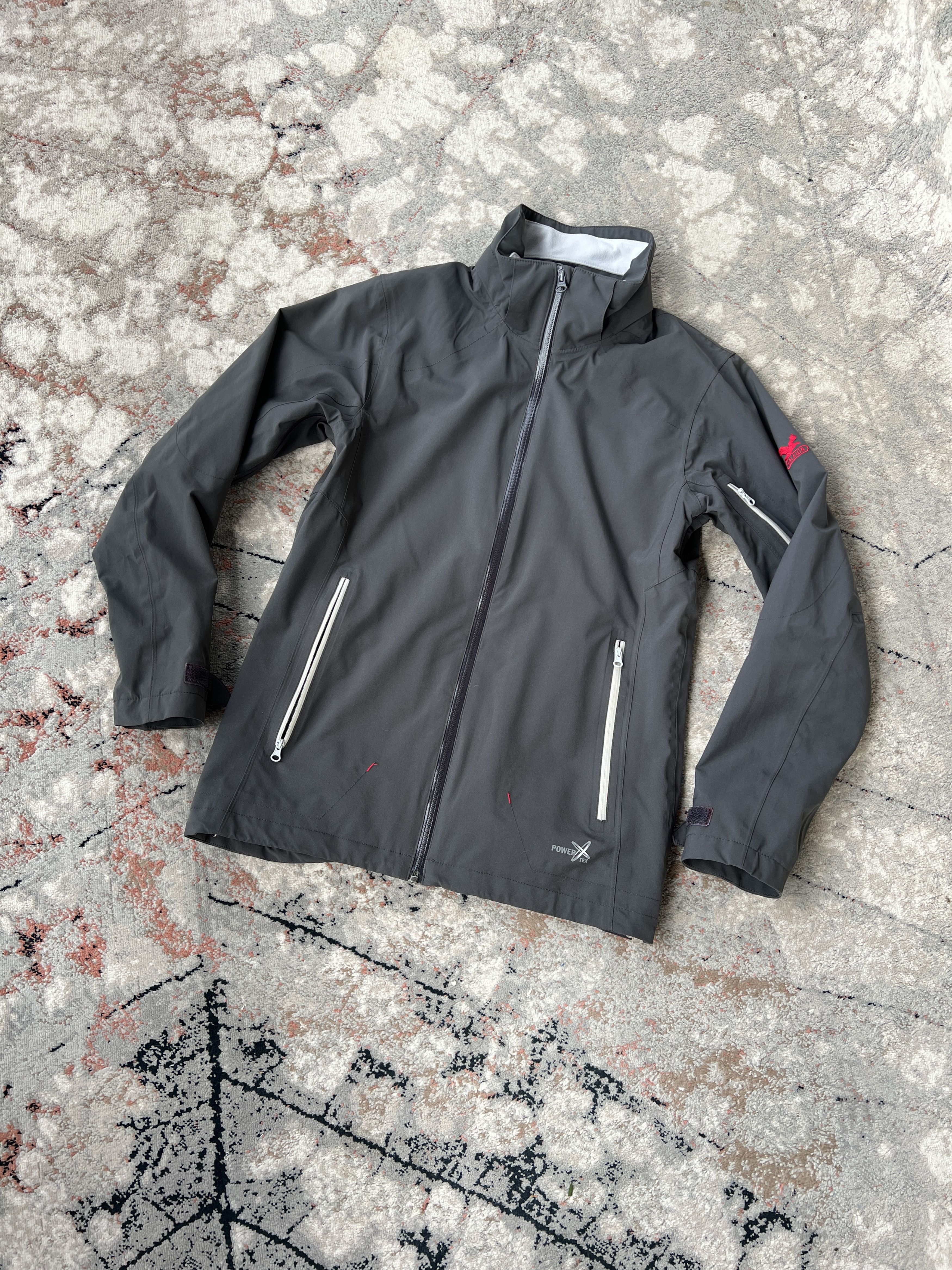SALEWA Salewa Power Tex Jacket Size S / US 4 / IT 40 - 1 Thumbnail