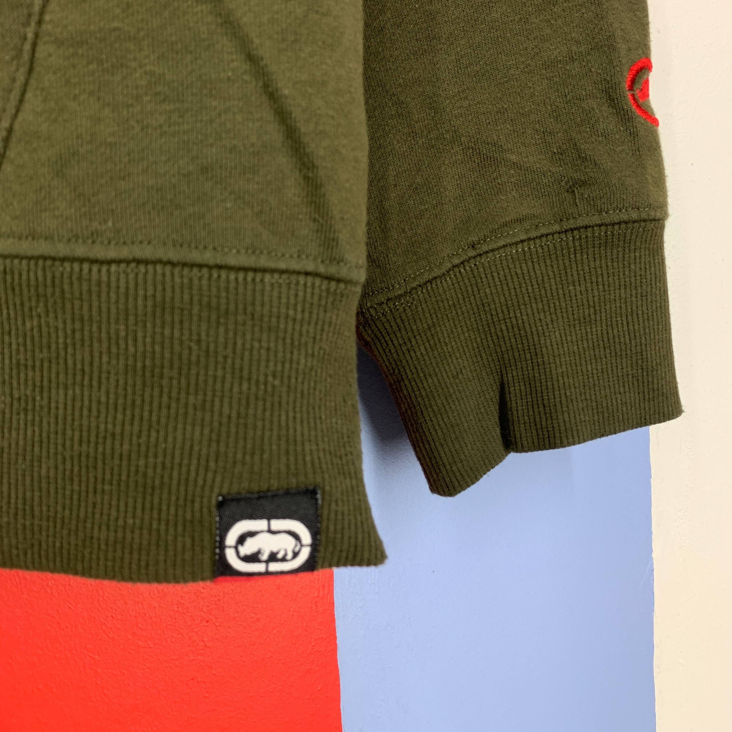 Ecko Unltd. ECKO UNLTD Hoodie Pullover #2588/W Size US M / EU 48-50 / 2 - 6 Thumbnail