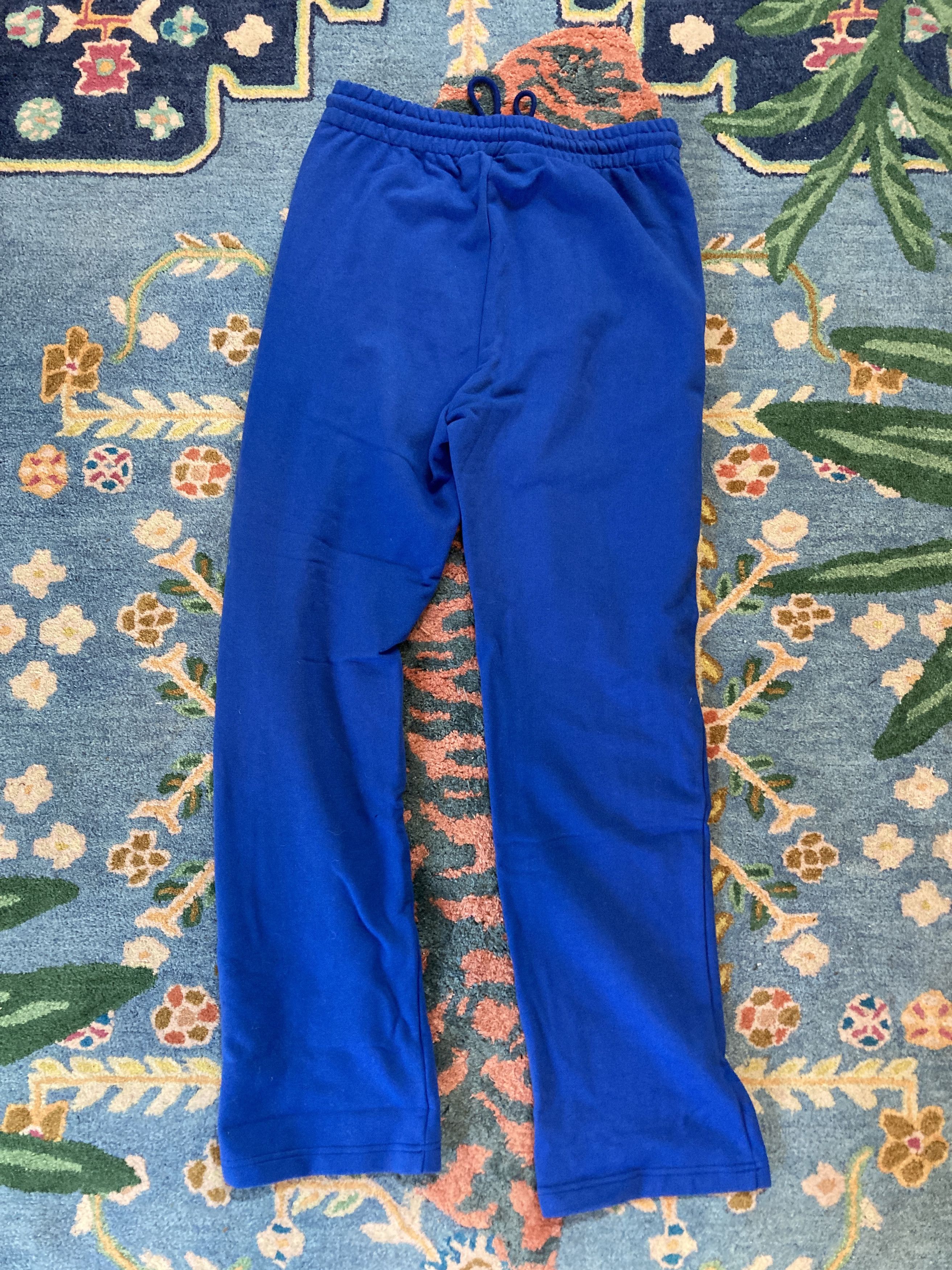 Other Trouble Andrew aka "Gucci Ghost" Real Buy Sweatpants, Large Size US 34 / EU 50 - 3 Thumbnail