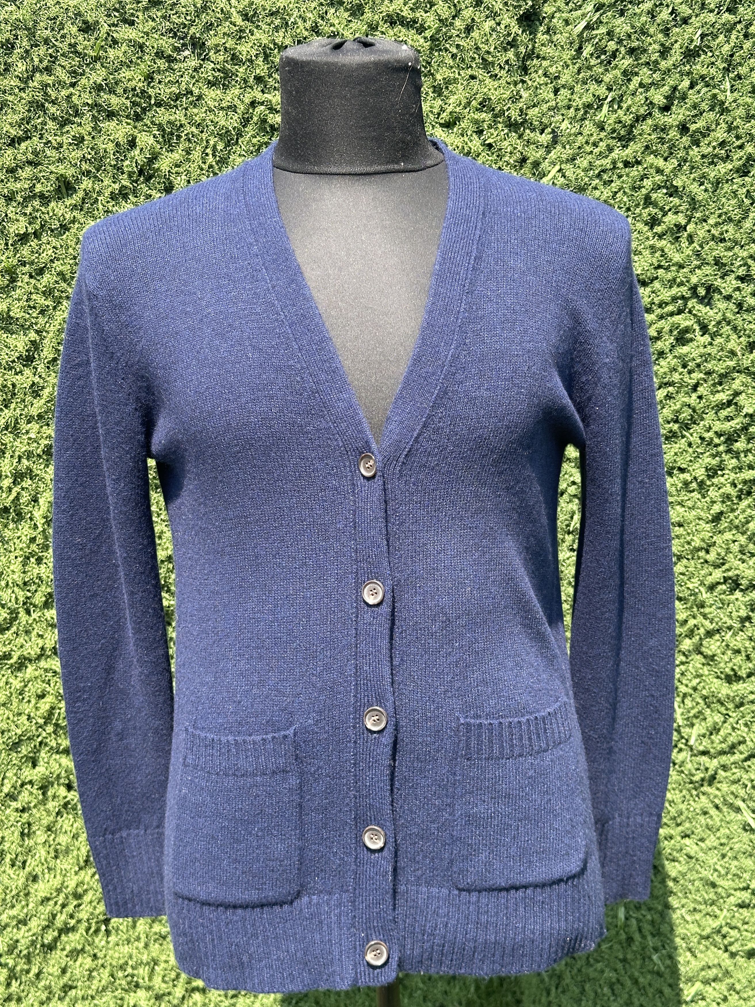Other Jenni Kayne Everyday Cashmere Knit Cashmere Wool Size Xs Size XS / US 0-2 / IT 36-38 - 6 Thumbnail