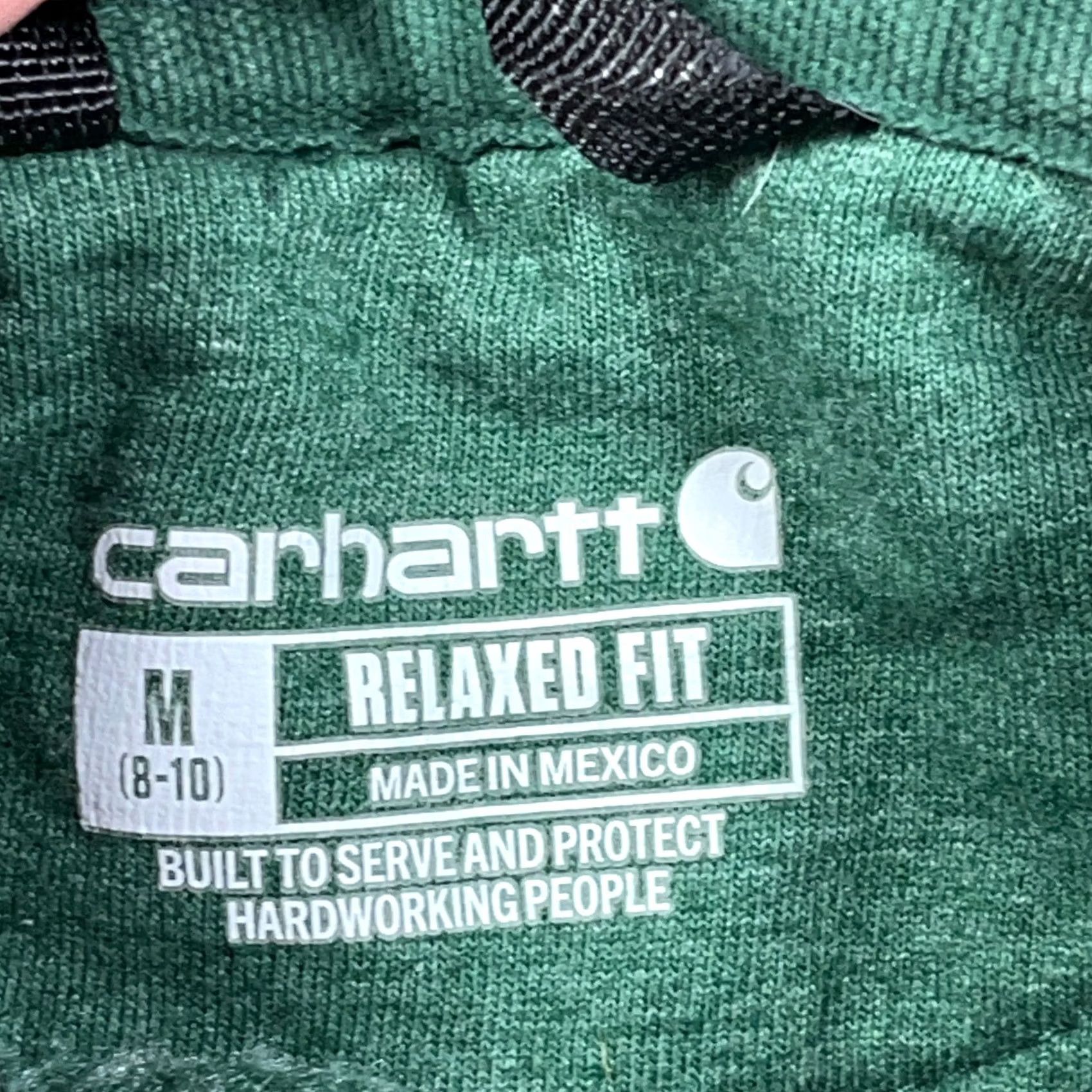 Carhartt VINTAGE Carhartt? (no) Size M / US 6-8 / IT 42-44 - 7 Thumbnail