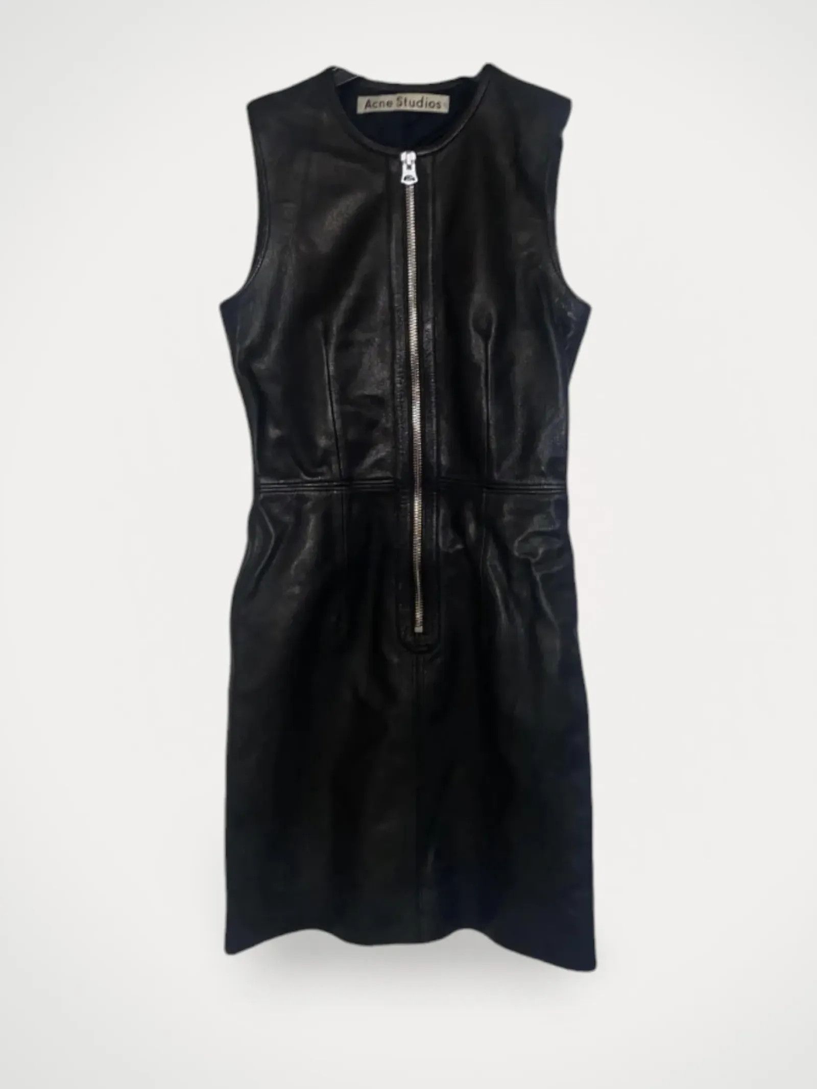 Acne Studios Acne Studios Dress Size XS / US 0-2 / IT 36-38 - 1 Thumbnail