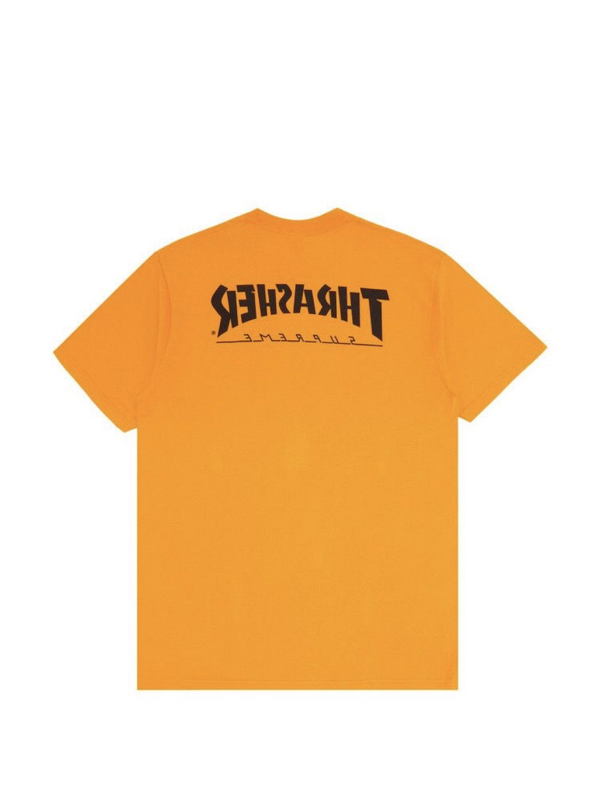 Other Supreme Thrasher Game Tee Size US L / EU 52-54 / 3 - 4 Thumbnail