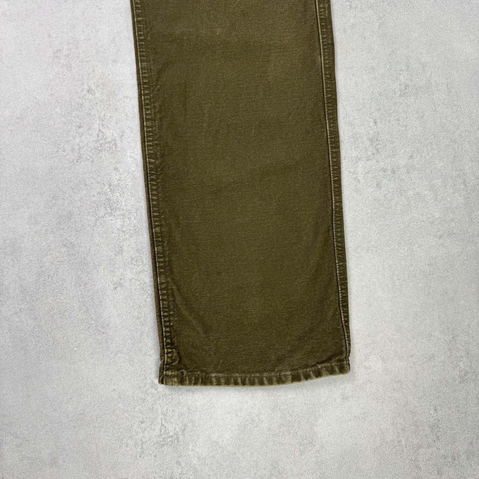 R.M. Williams Vintage R.M. Williams Men Pants Green Size 32 Size US 32 / EU 48 - 8 Thumbnail