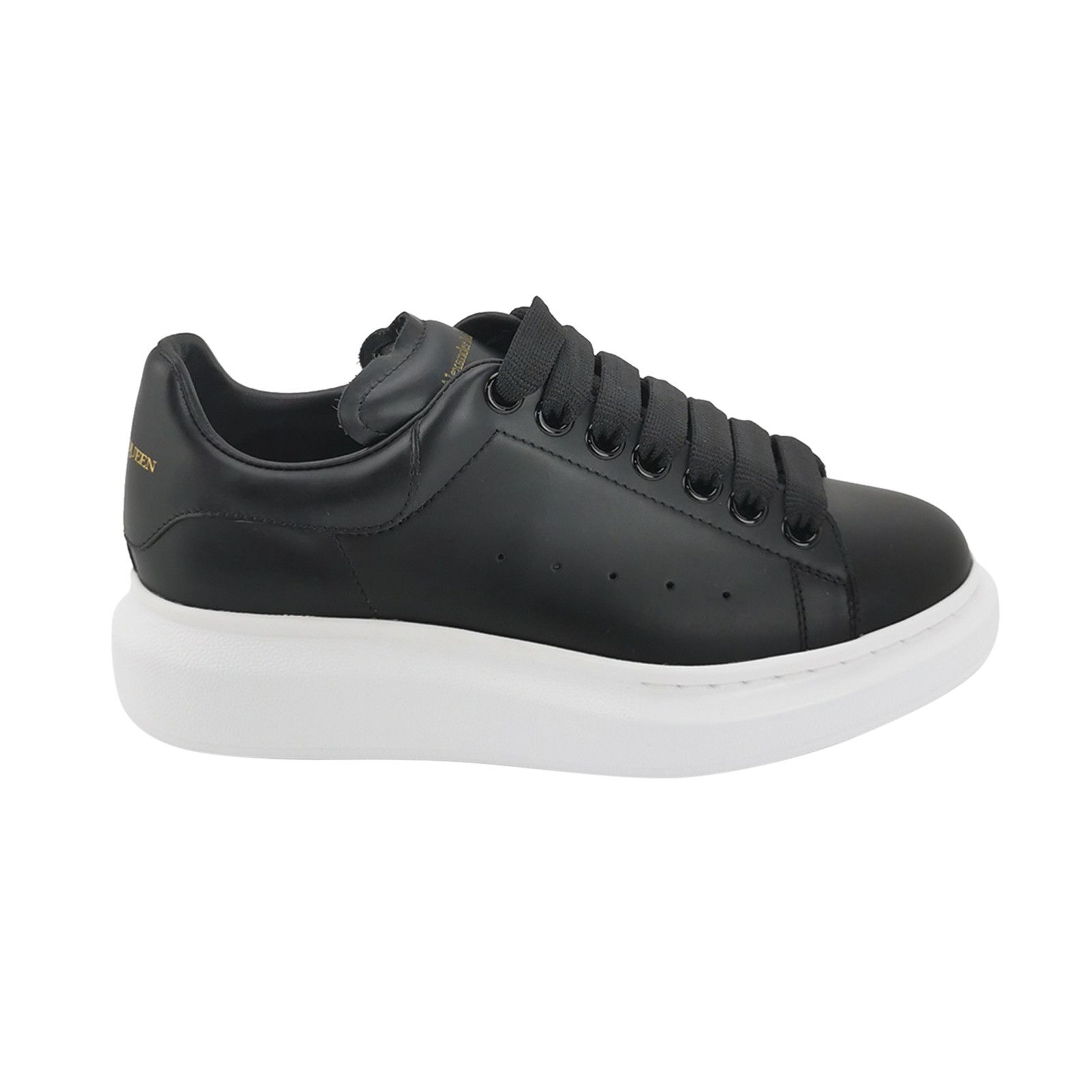 Alexander McQueen Alexander McQueen Women 6 Lowtop Sneakers Size US 6 / IT 36 - 1 Thumbnail