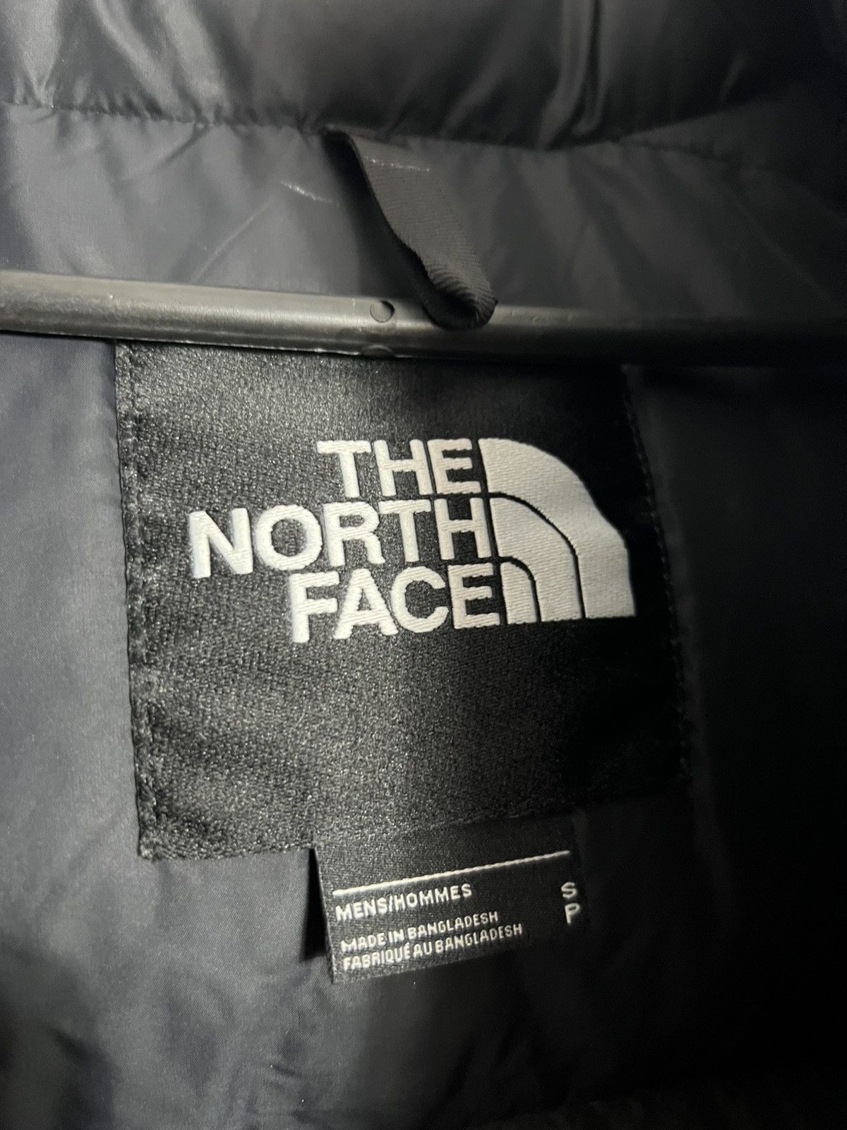 The North Face The north face nuptse 1996 retro lapis blue puffer jacket Size US S / EU 44-46 / 1 - 7 Thumbnail