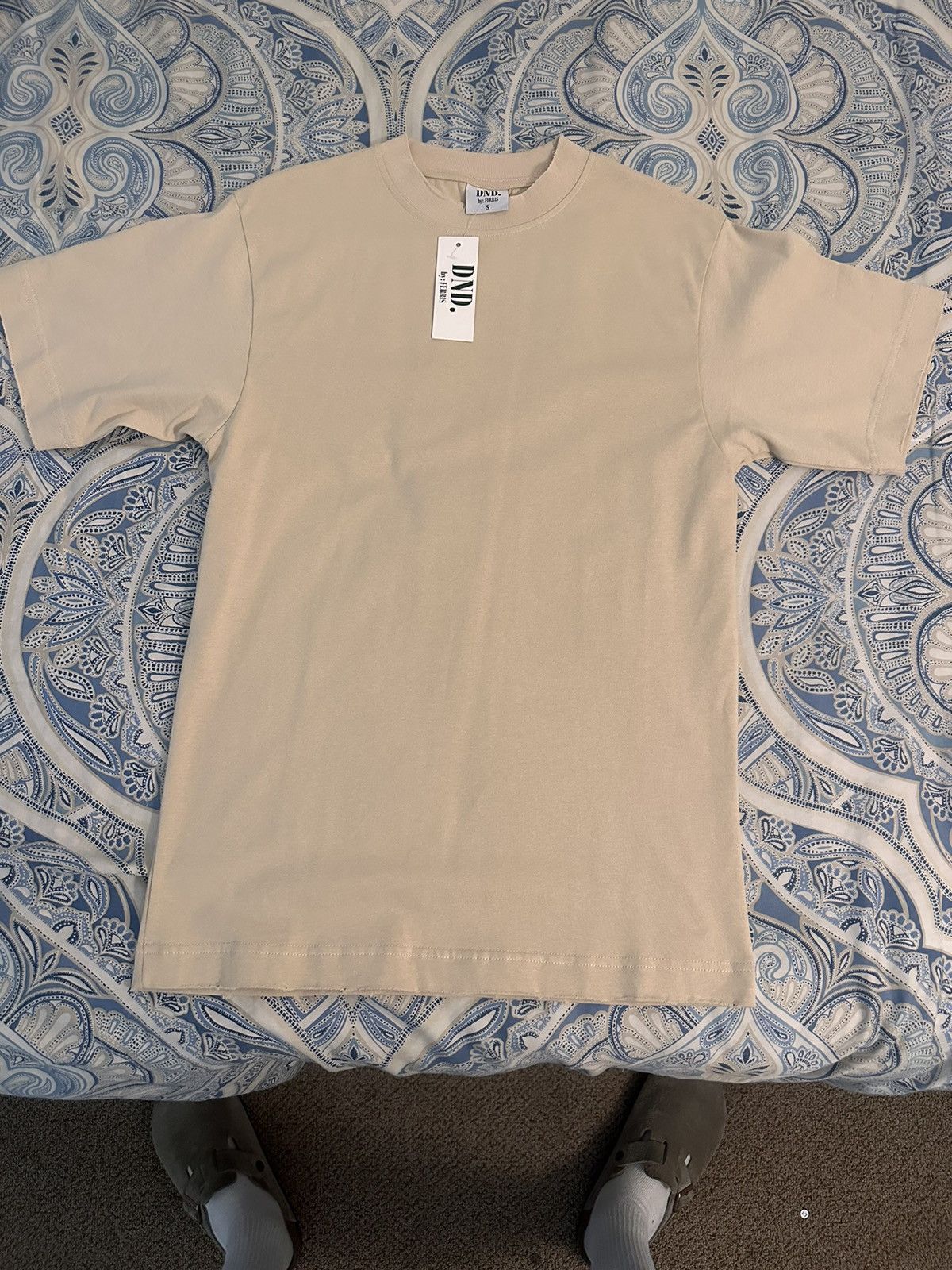 Designer DND. By Ferris Perfect Blank Size US S / EU 44-46 / 1 - 1 Thumbnail