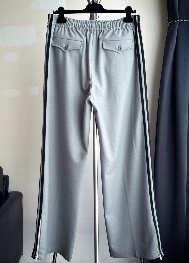 Gucci Gucci Straight casual pants Size US 32 / EU 48 - 2 Thumbnail