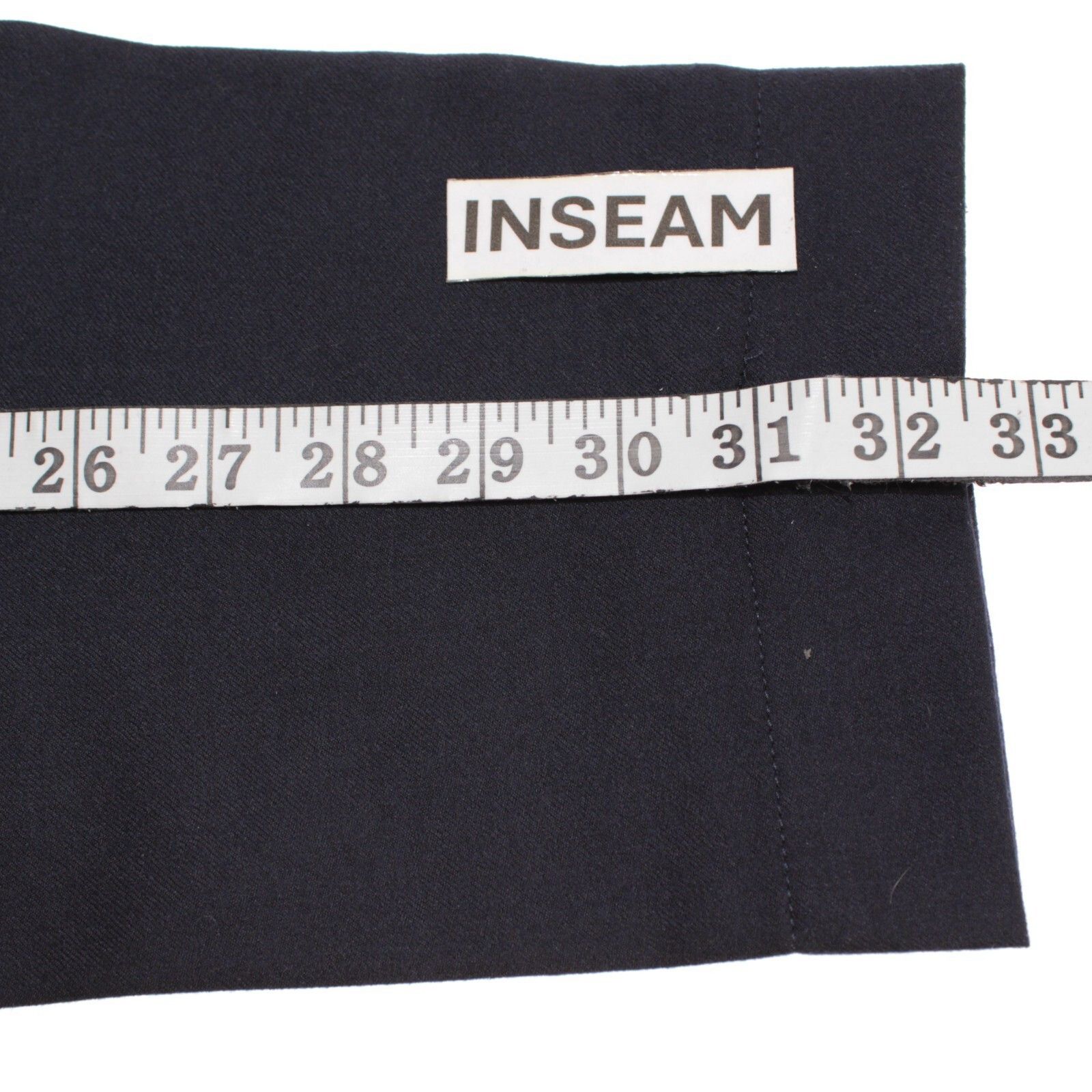 Incotex INCOTEX New with tags Dress Pants Size 40 US In Blue Size US 40 / EU 56 - 8 Thumbnail